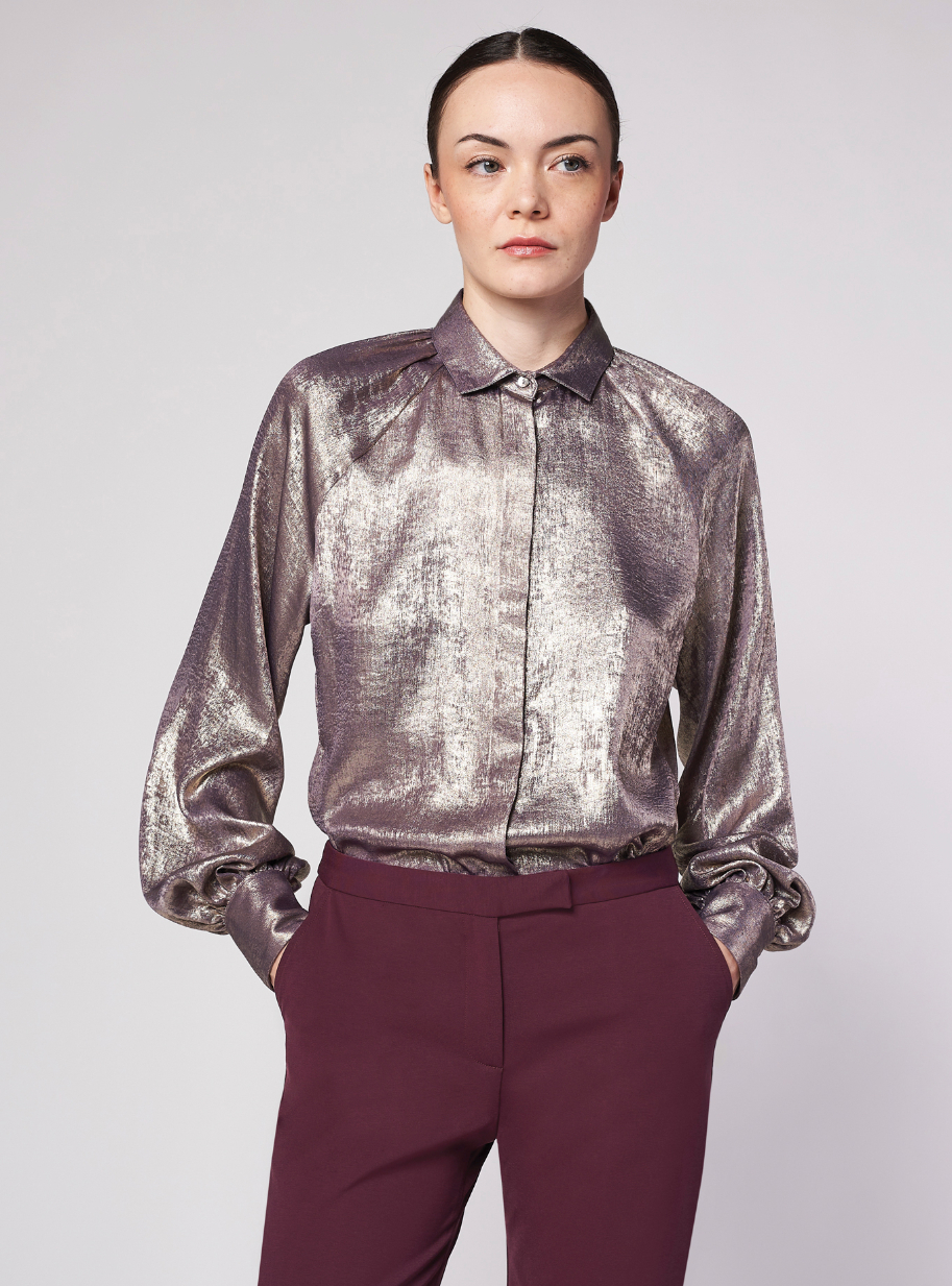 BLUSA