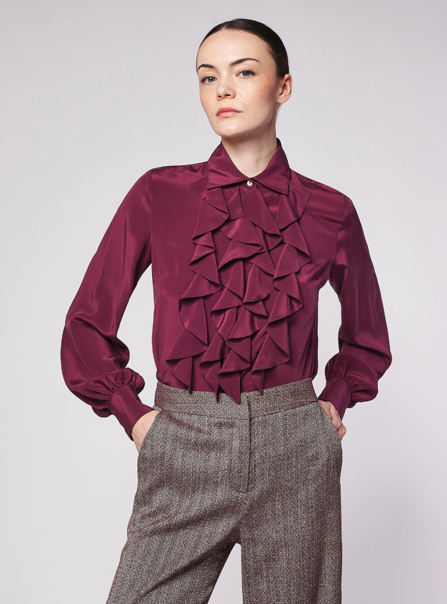 CAMICIA