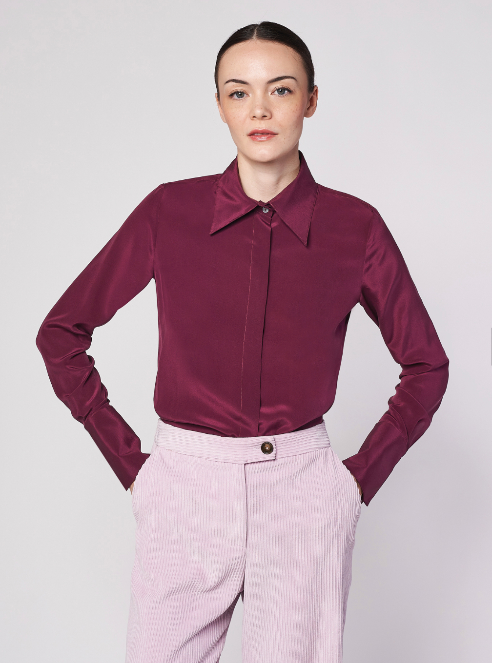 CAMICIA