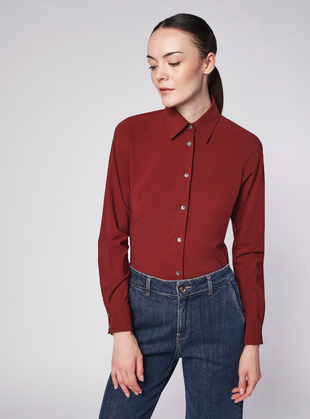 CAMICIA