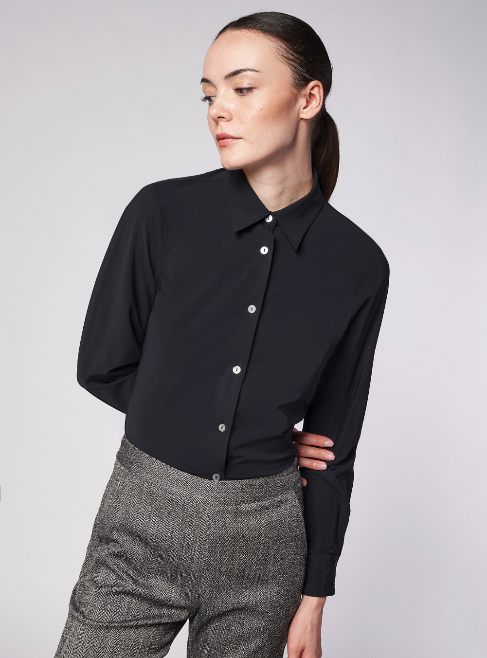 CAMICIA