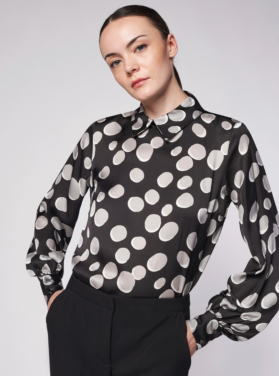 BLUSA
