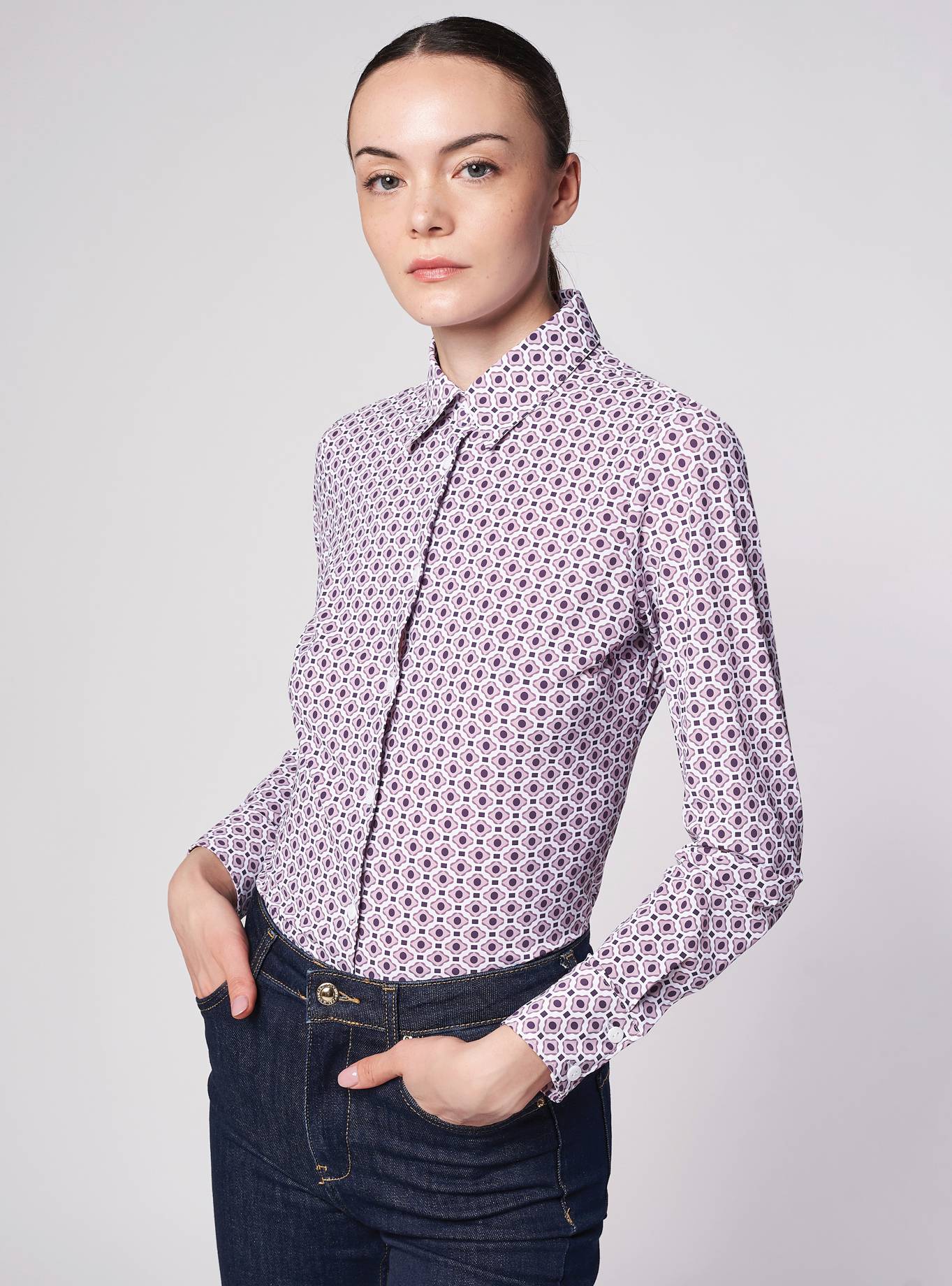 CAMICIA