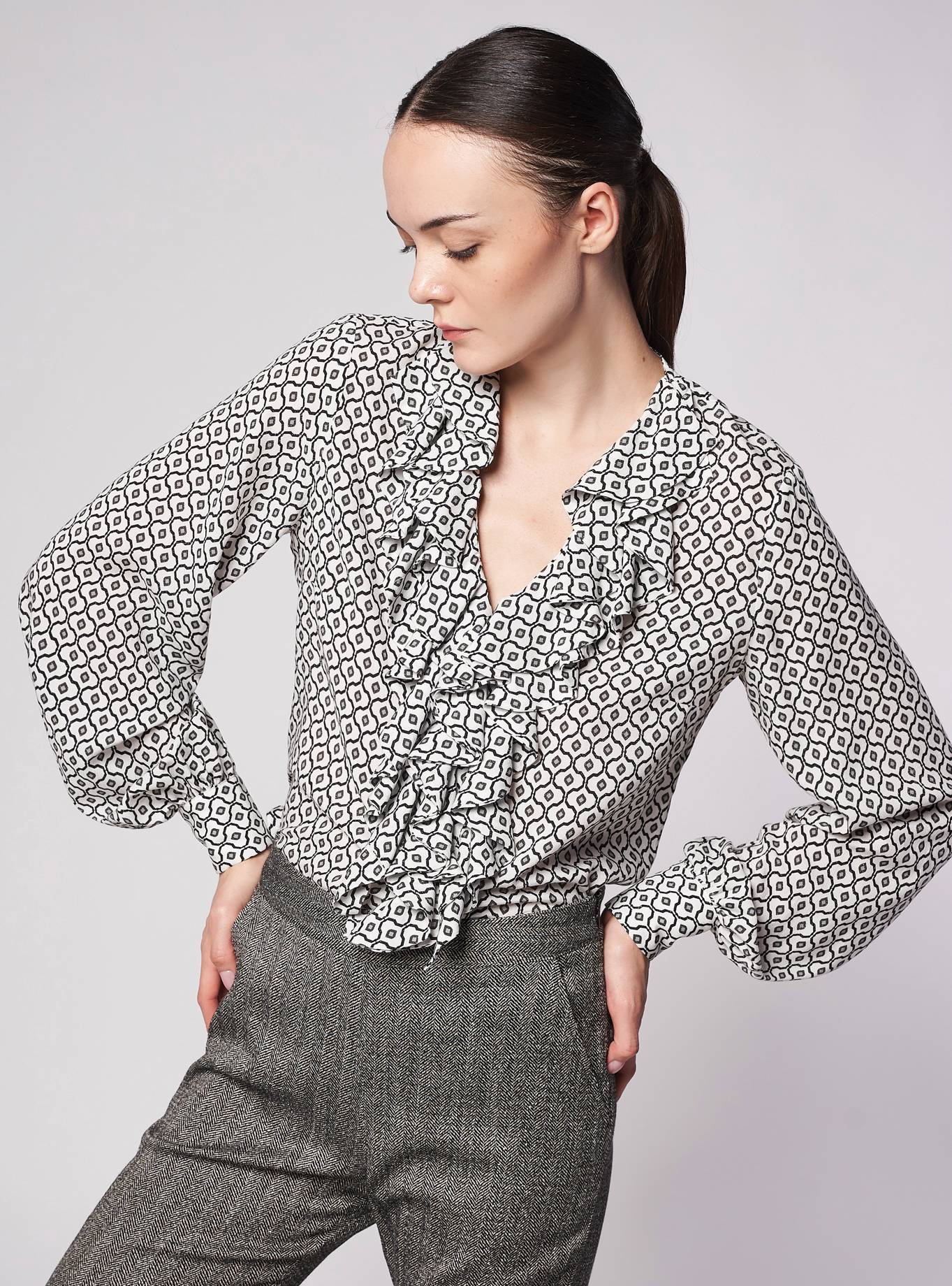 CAMICIA