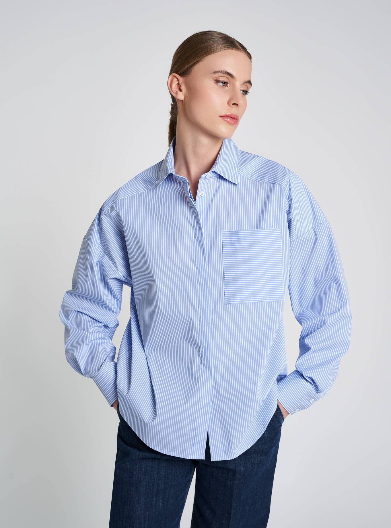 CAMICIA