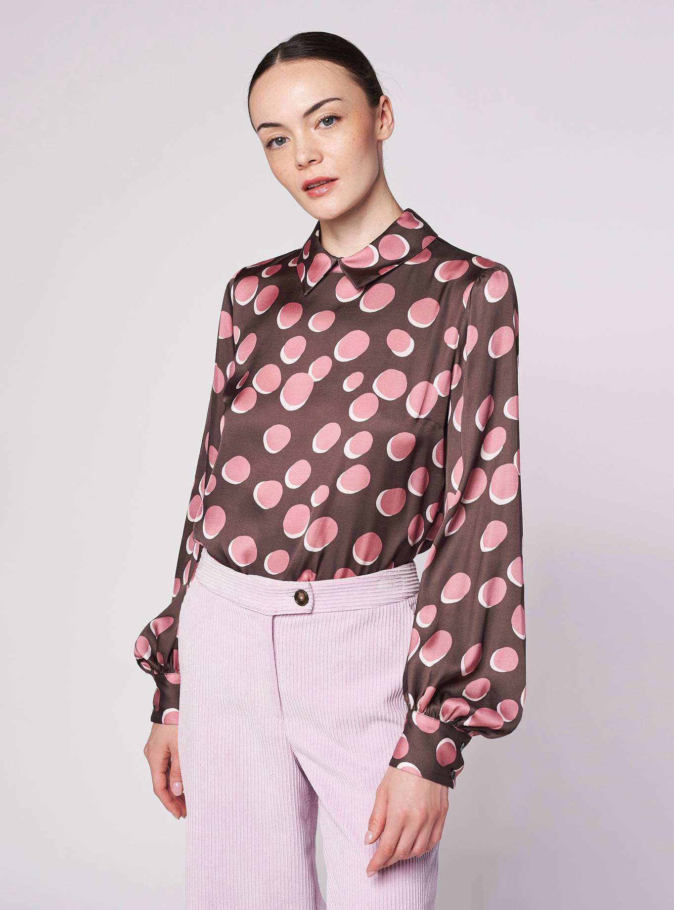 BLUSA