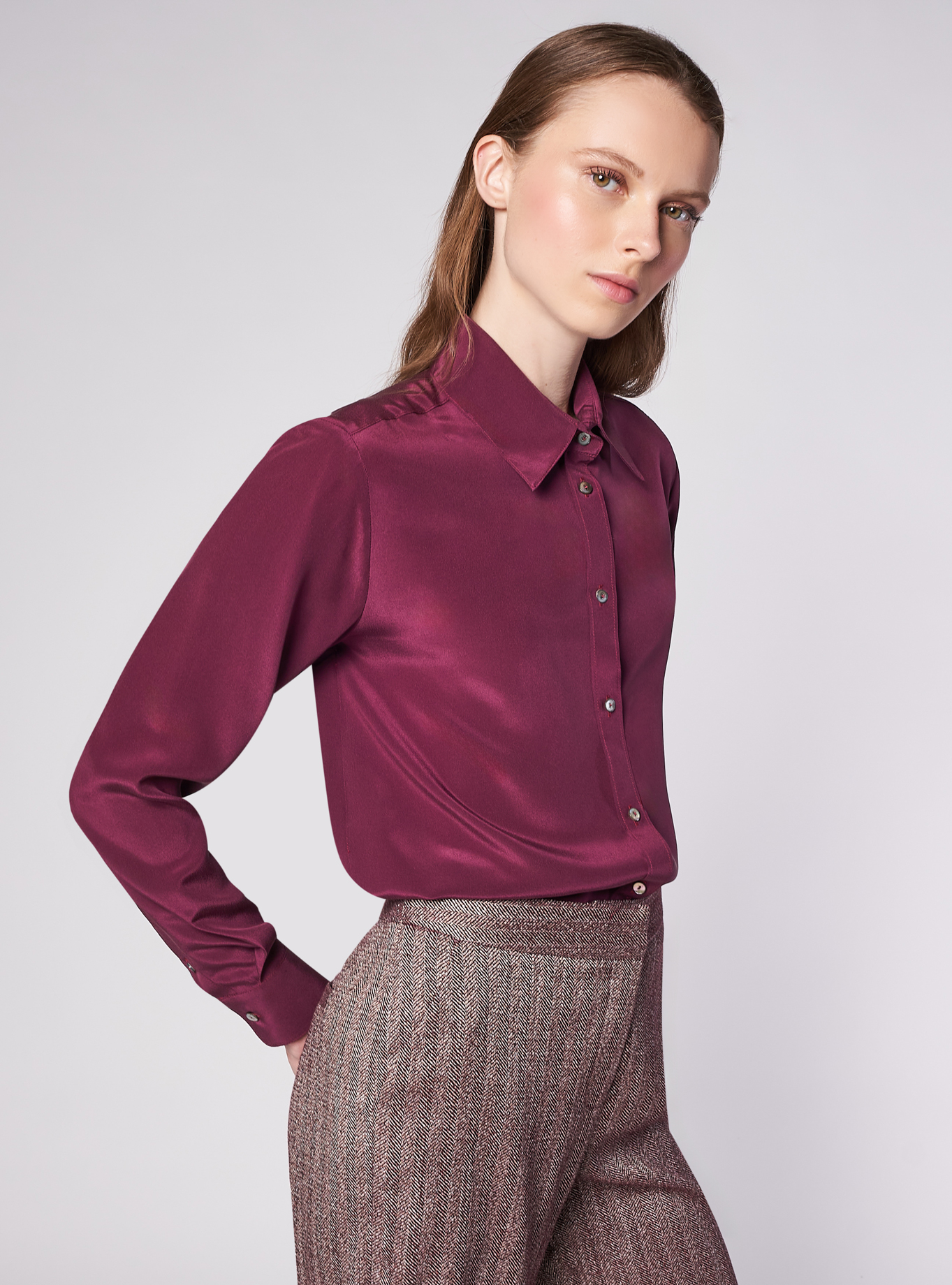 CAMICIA