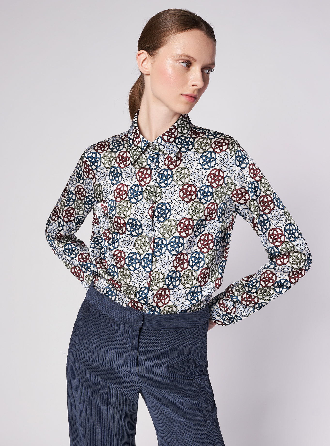 CAMICIA