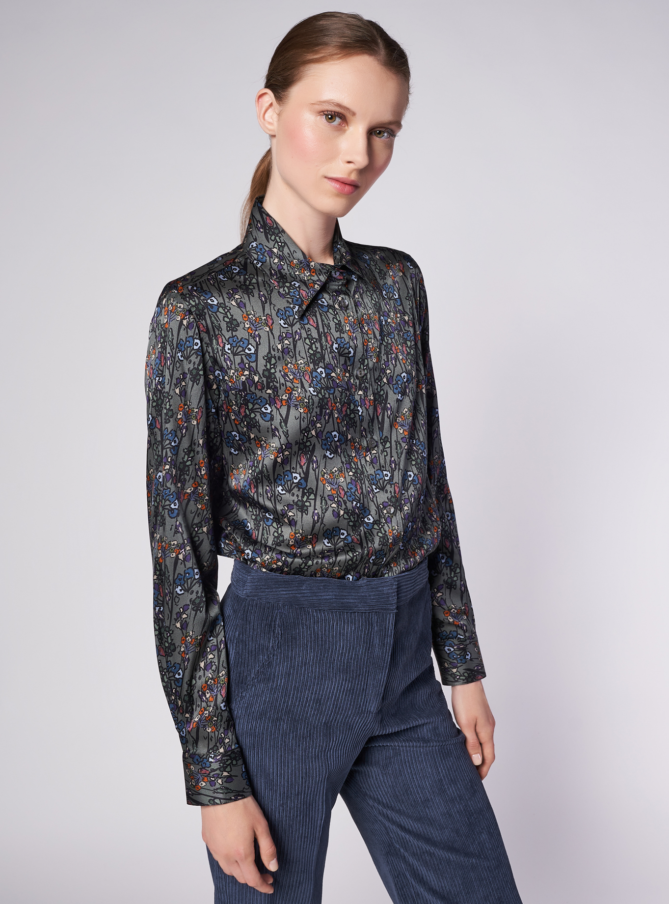 CAMICIA