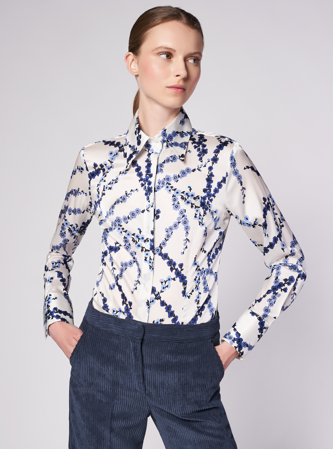 CAMICIA