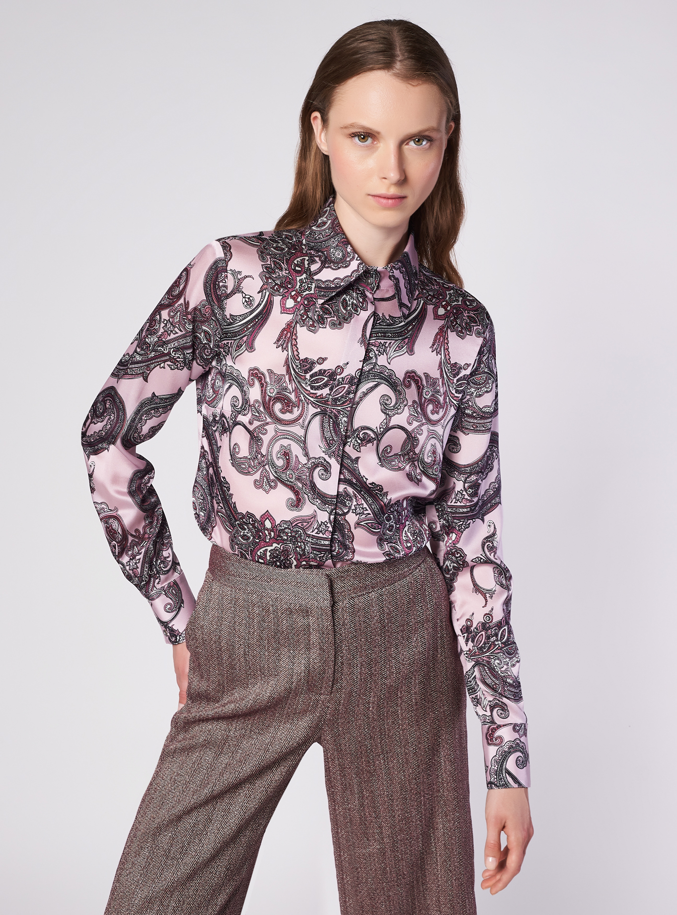 CAMICIA