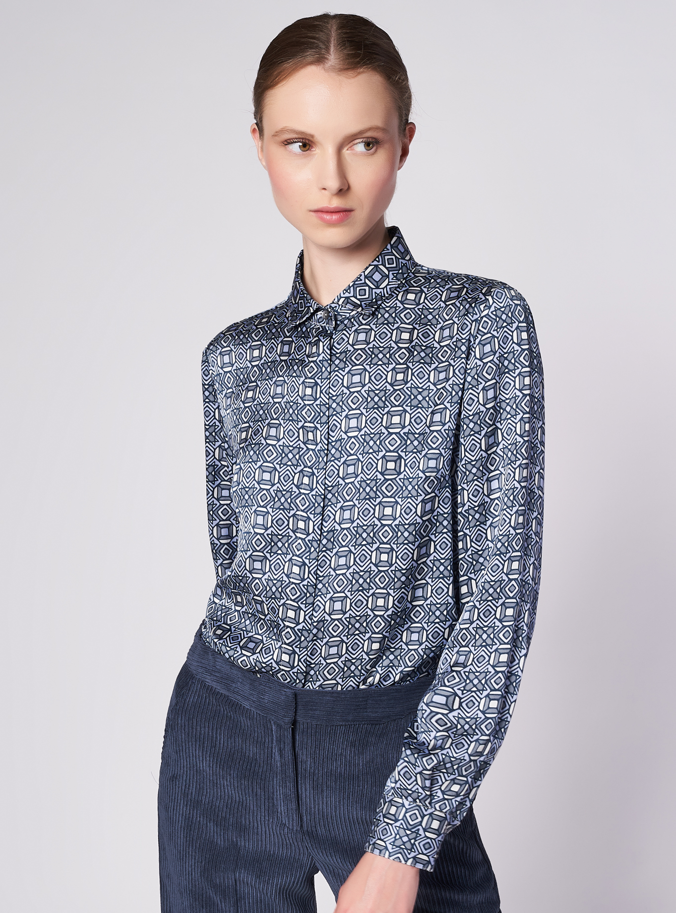 CAMICIA
