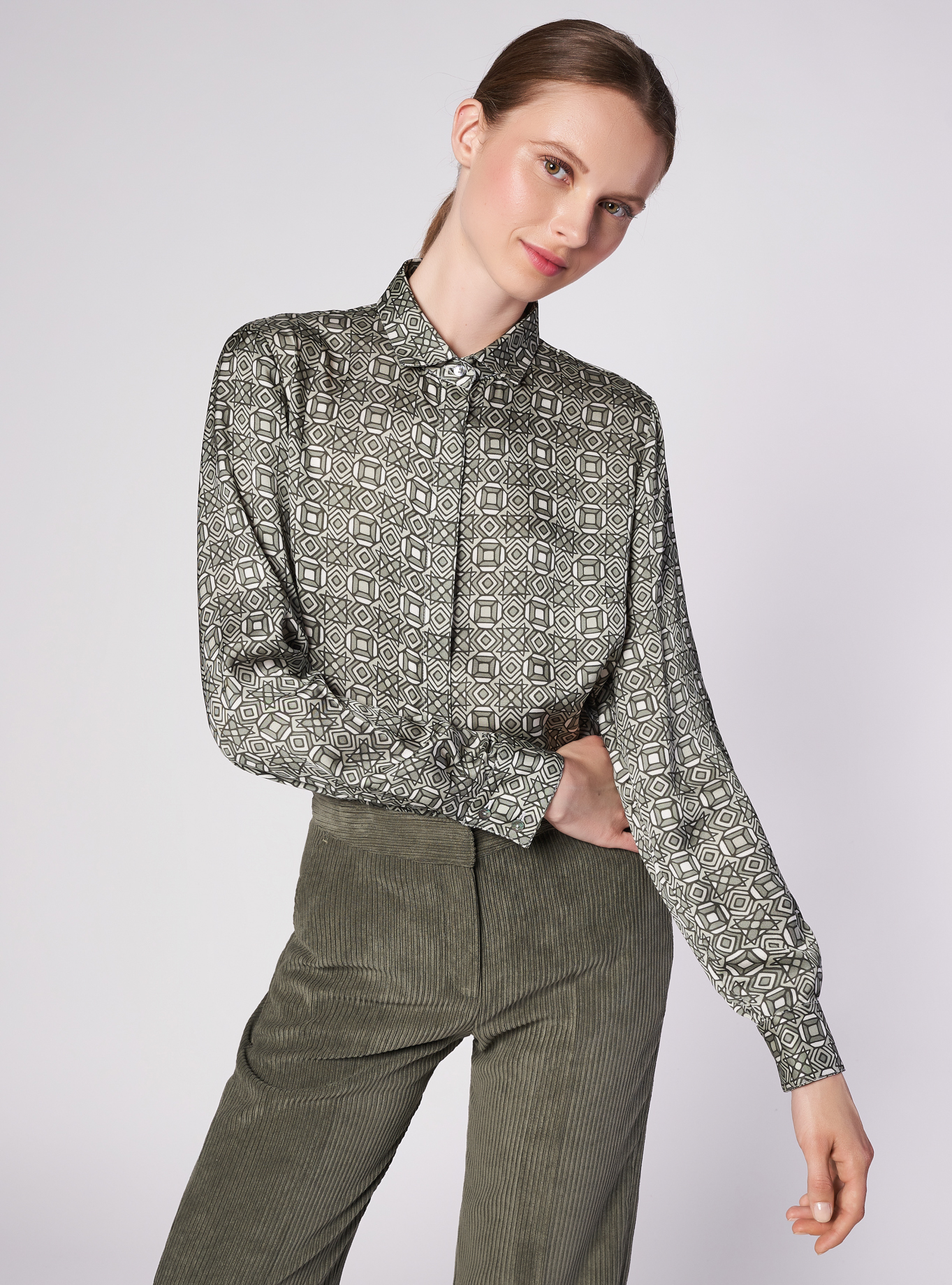 CAMICIA