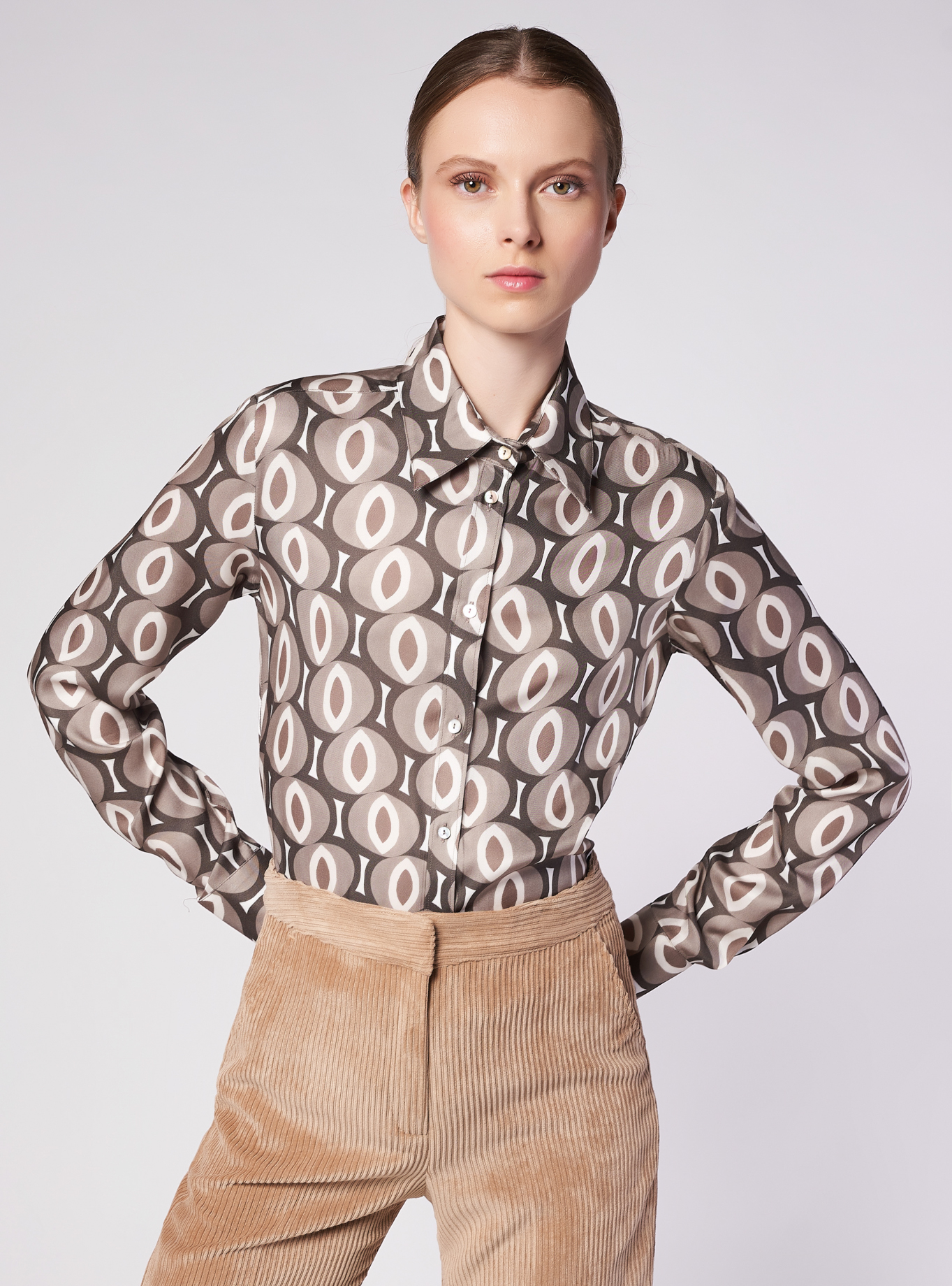 CAMICIA