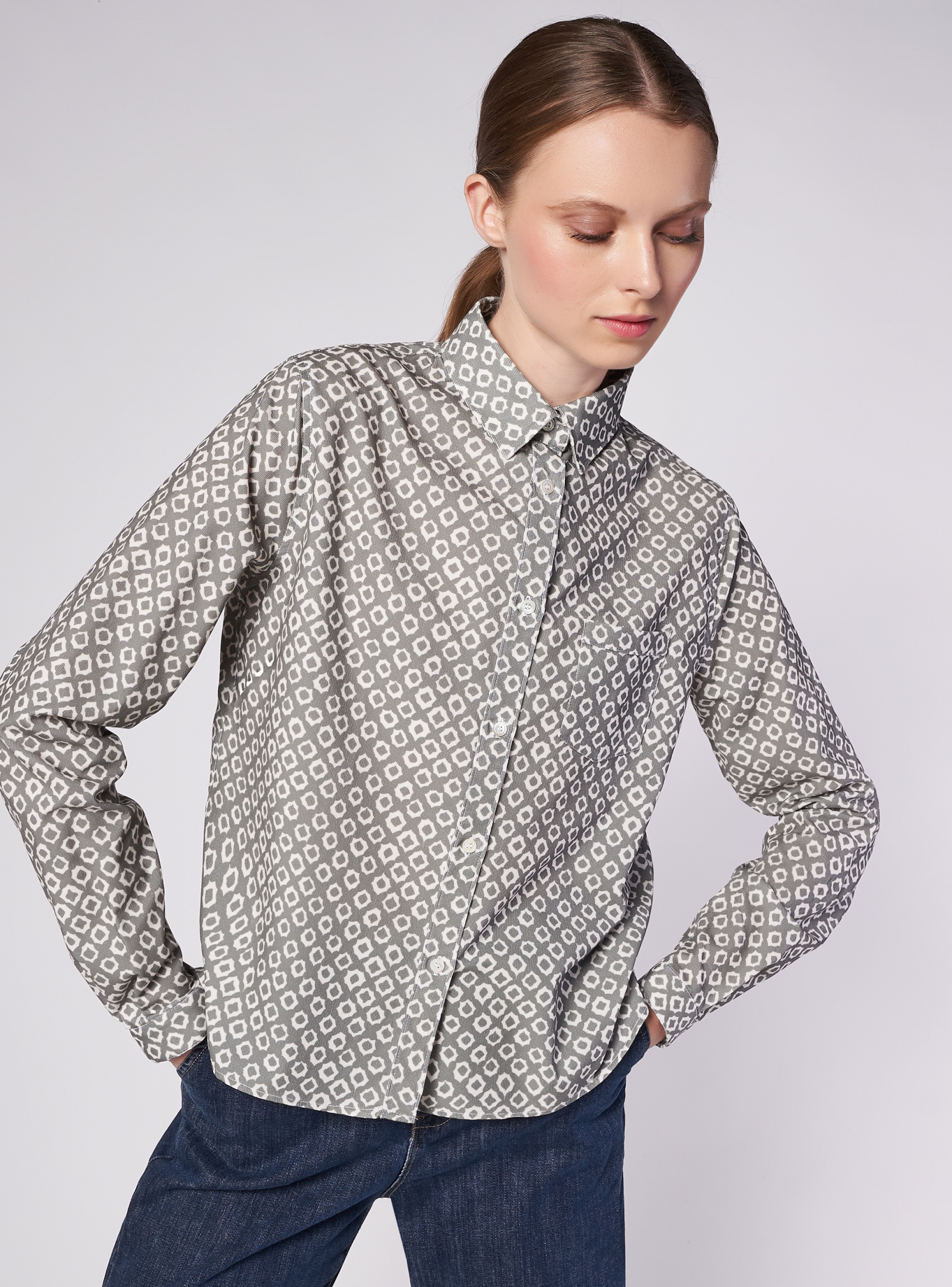 CAMICIA