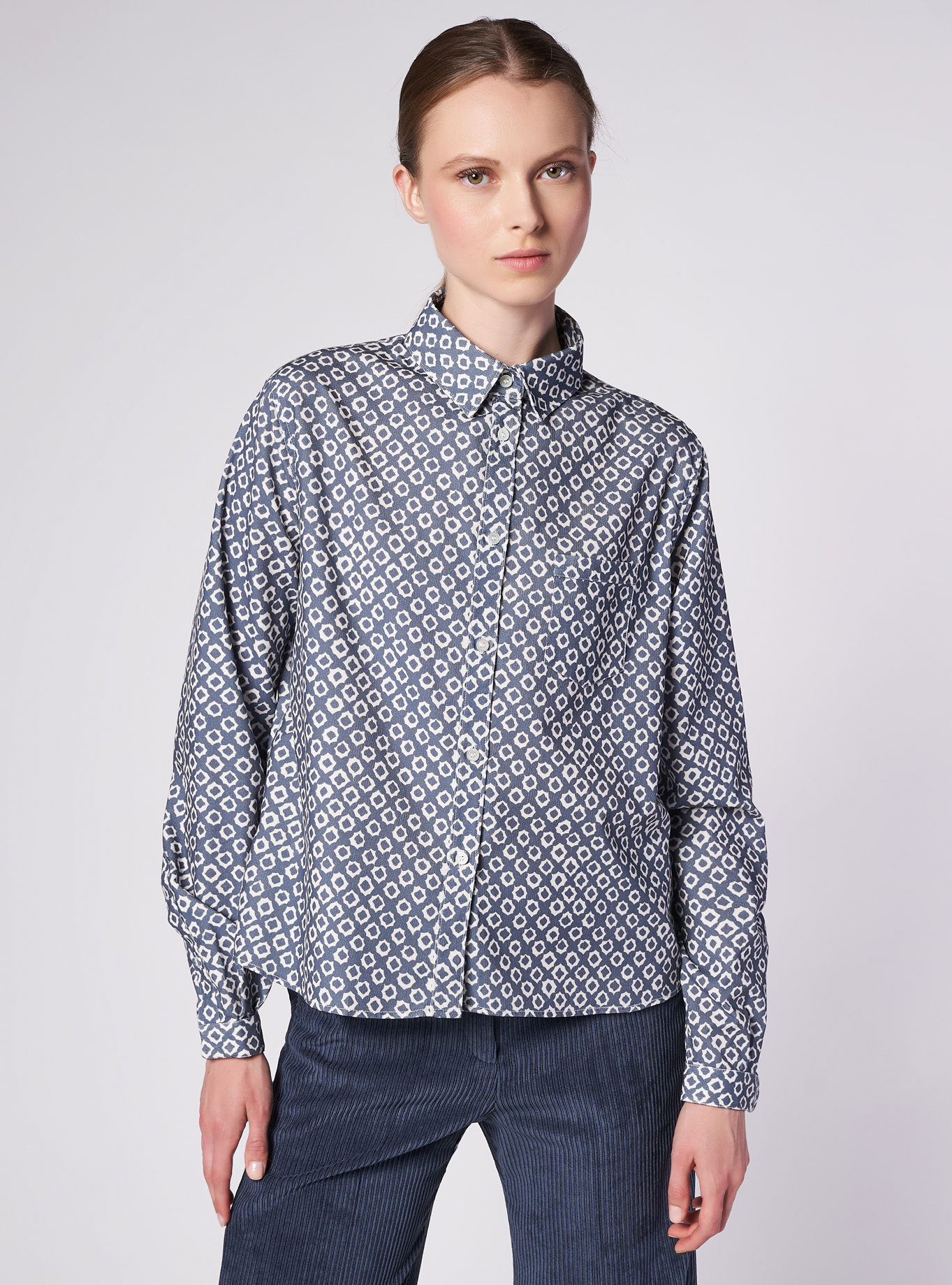 CAMICIA