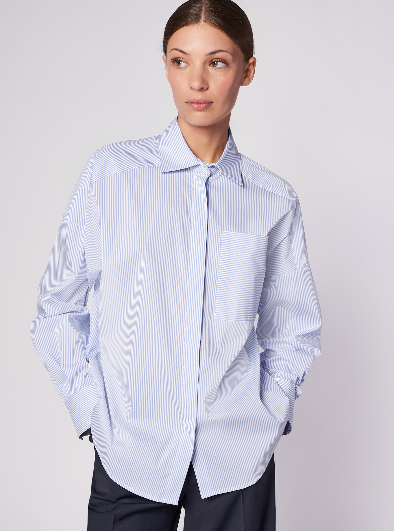 CAMICIA