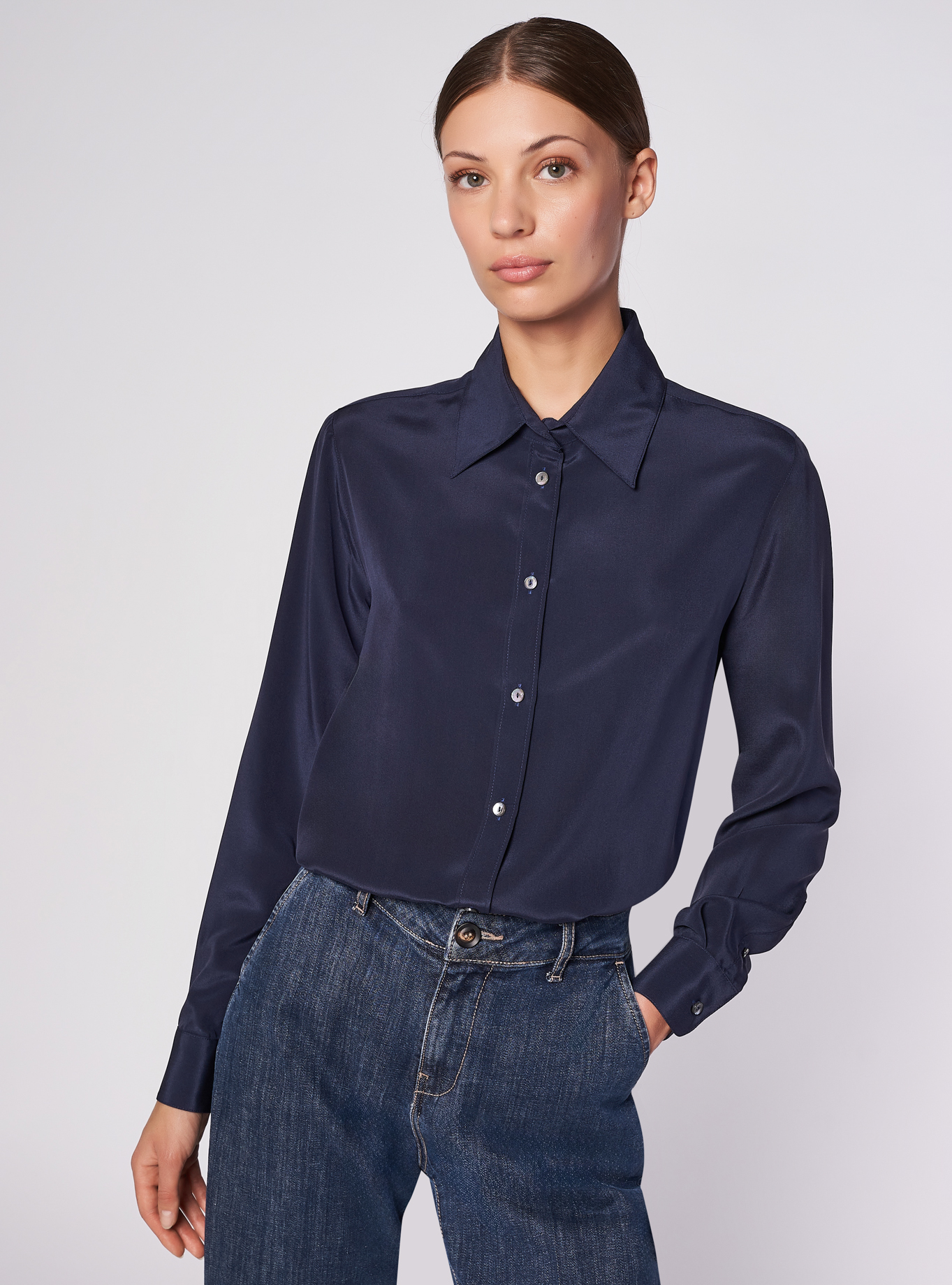 CAMICIA