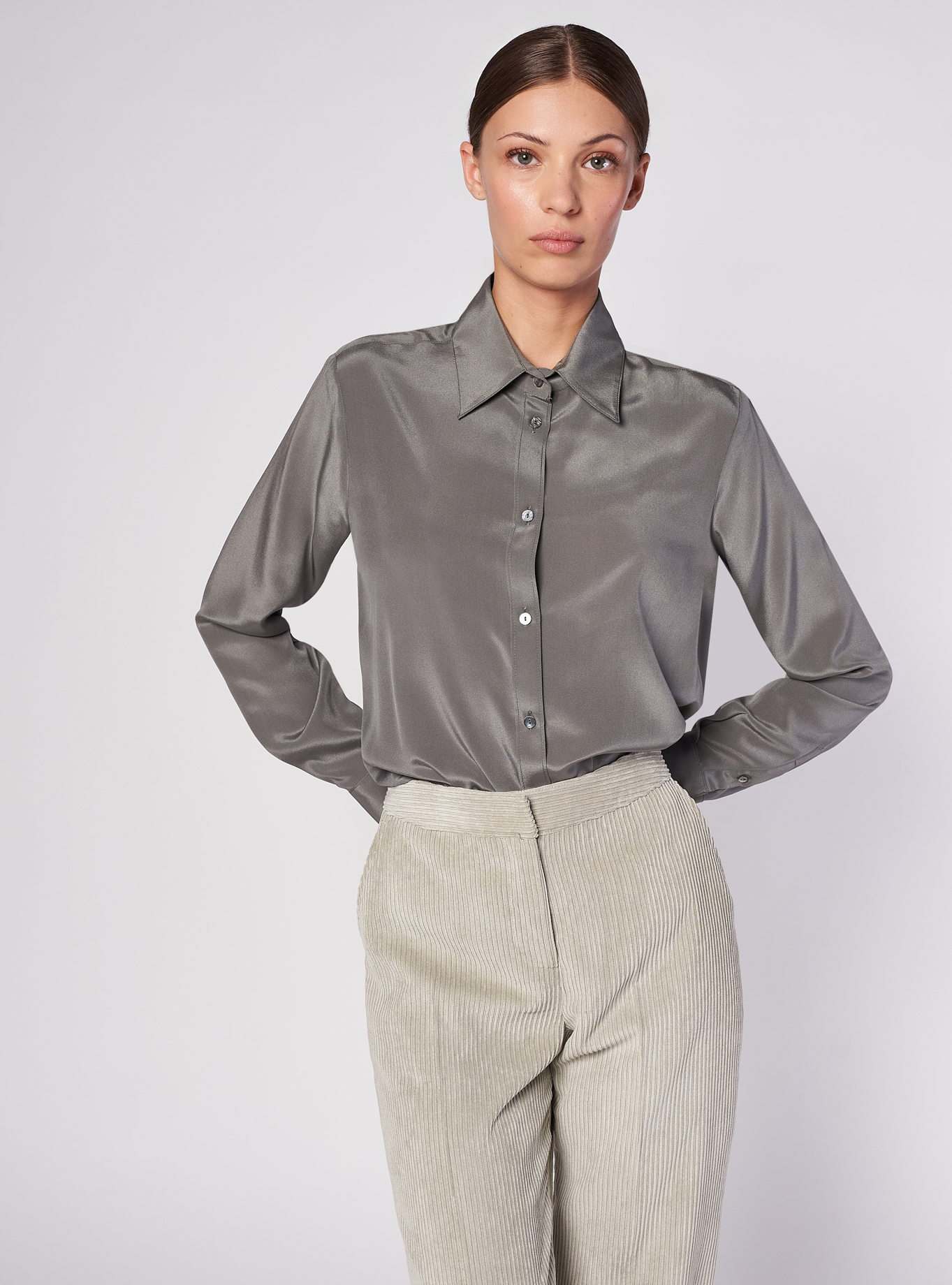 CAMICIA