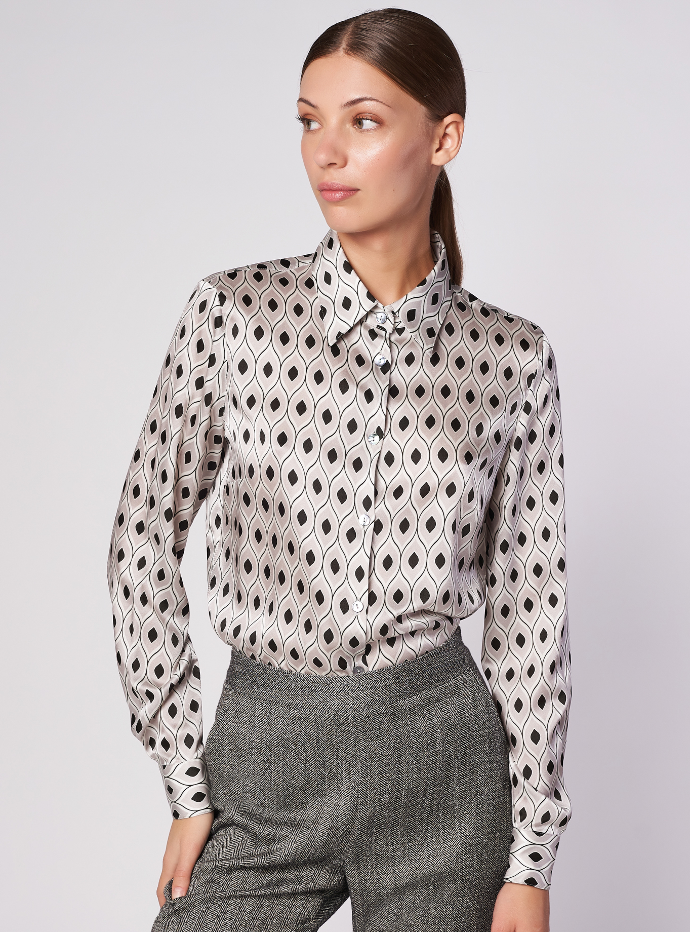 CAMICIA