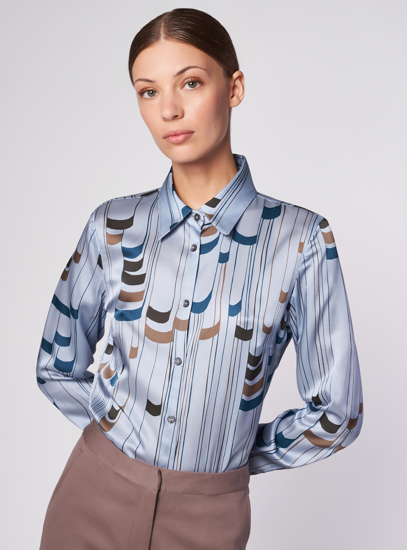 CAMICIA