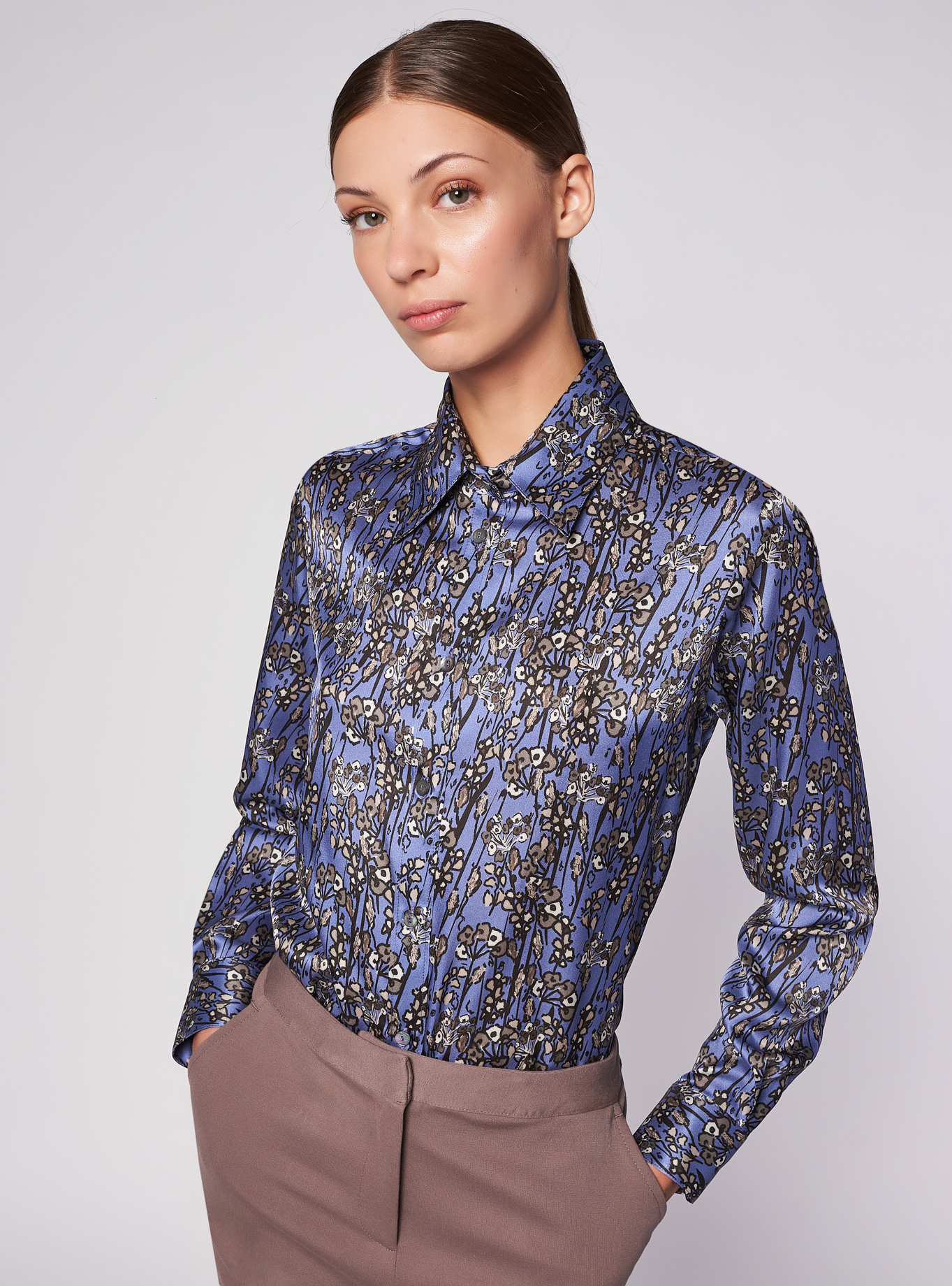 CAMICIA