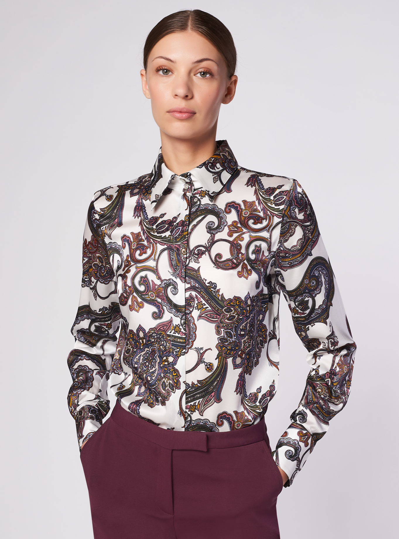 CAMICIA