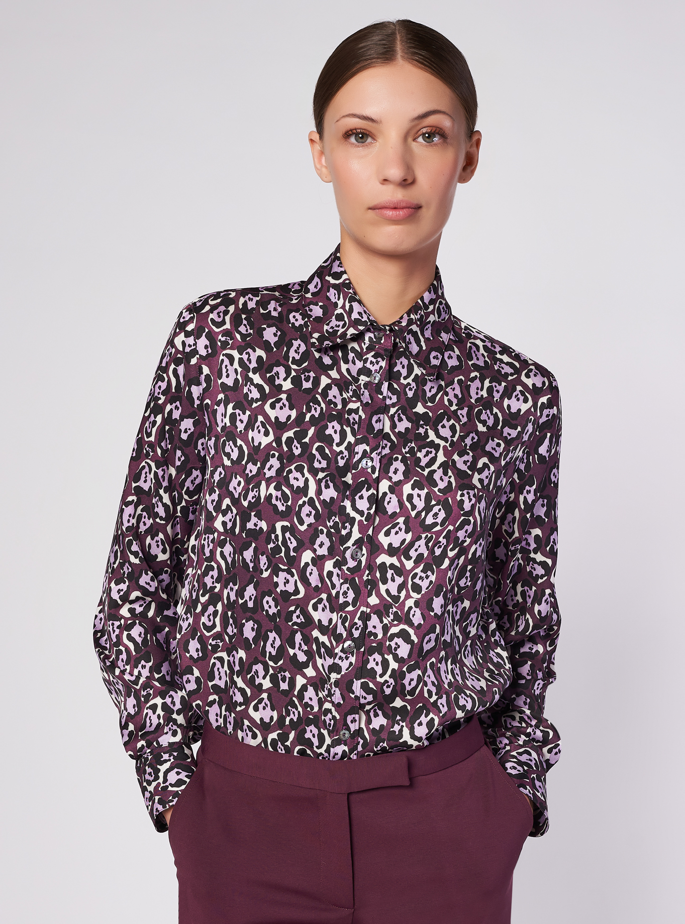 CAMICIA