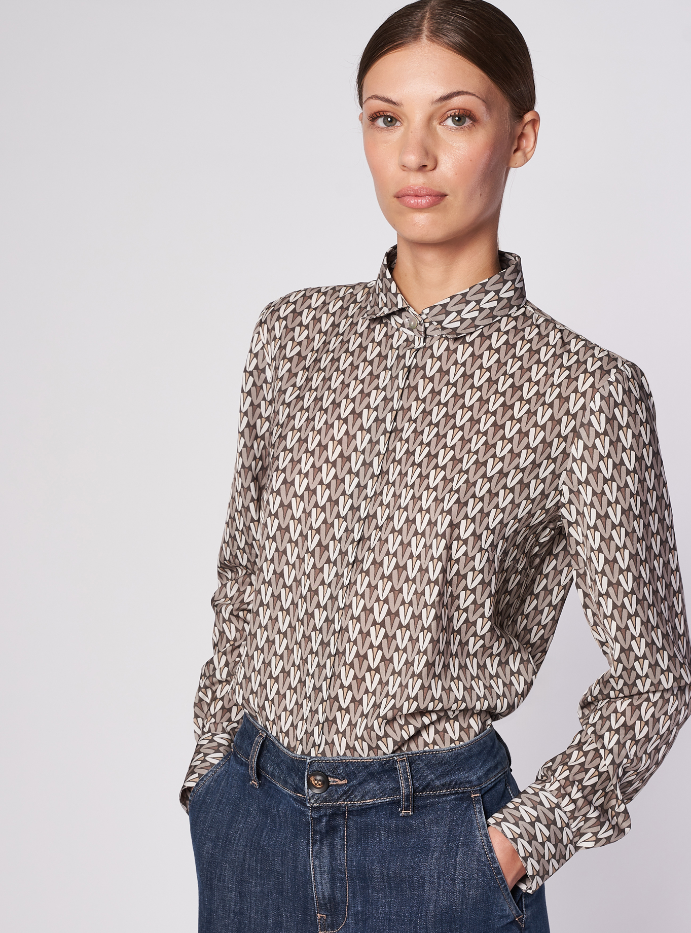 CAMICIA
