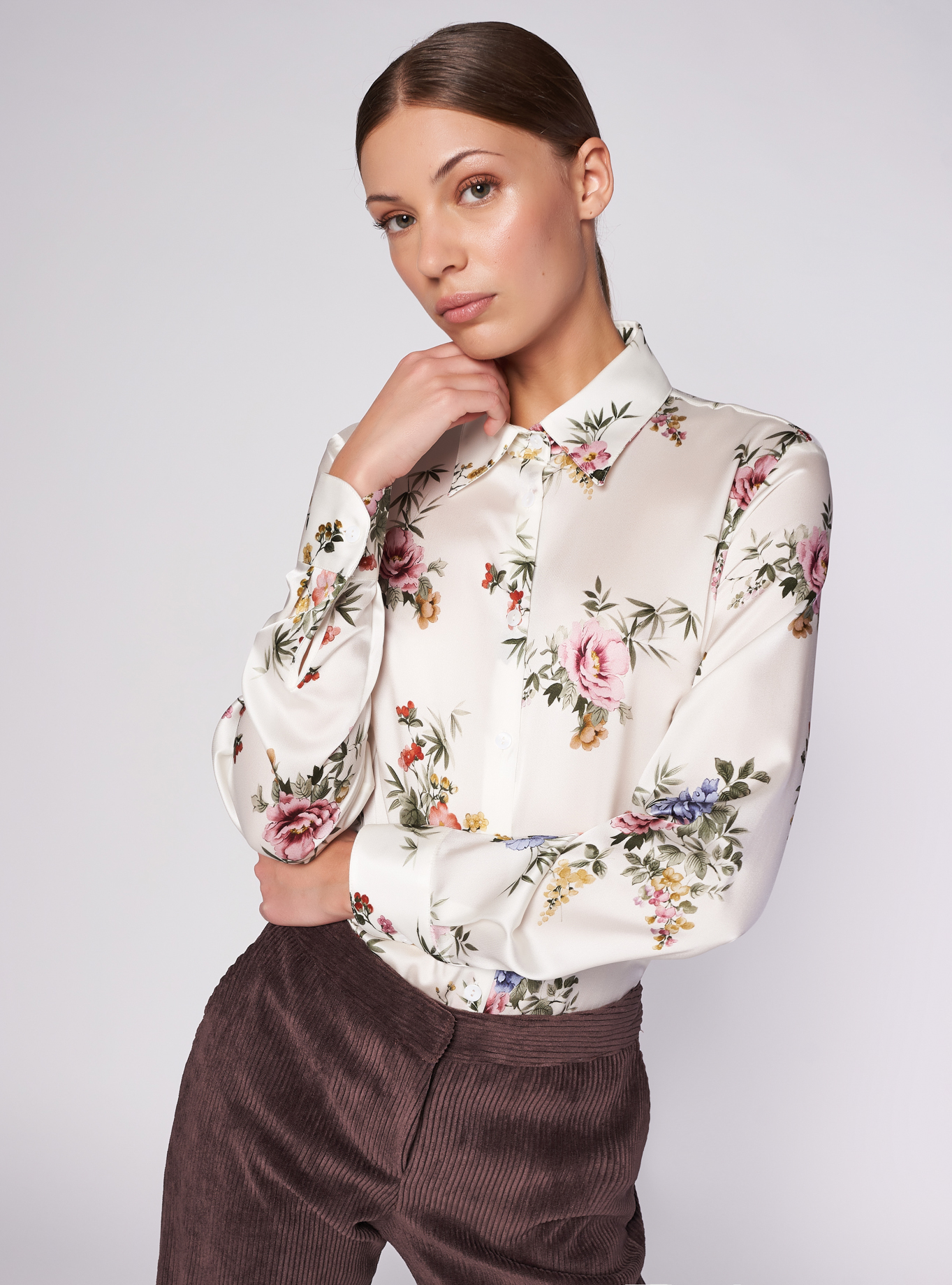 CAMICIA