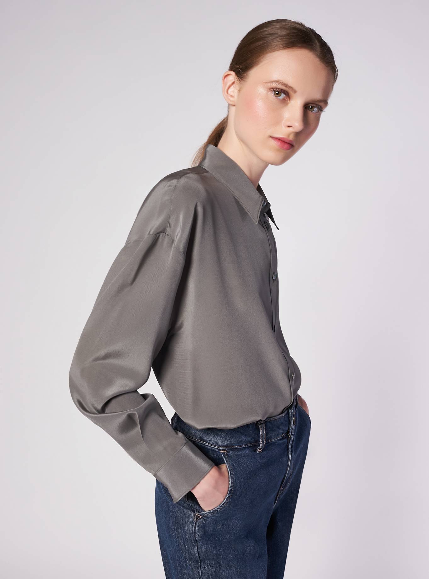 CAMICIA