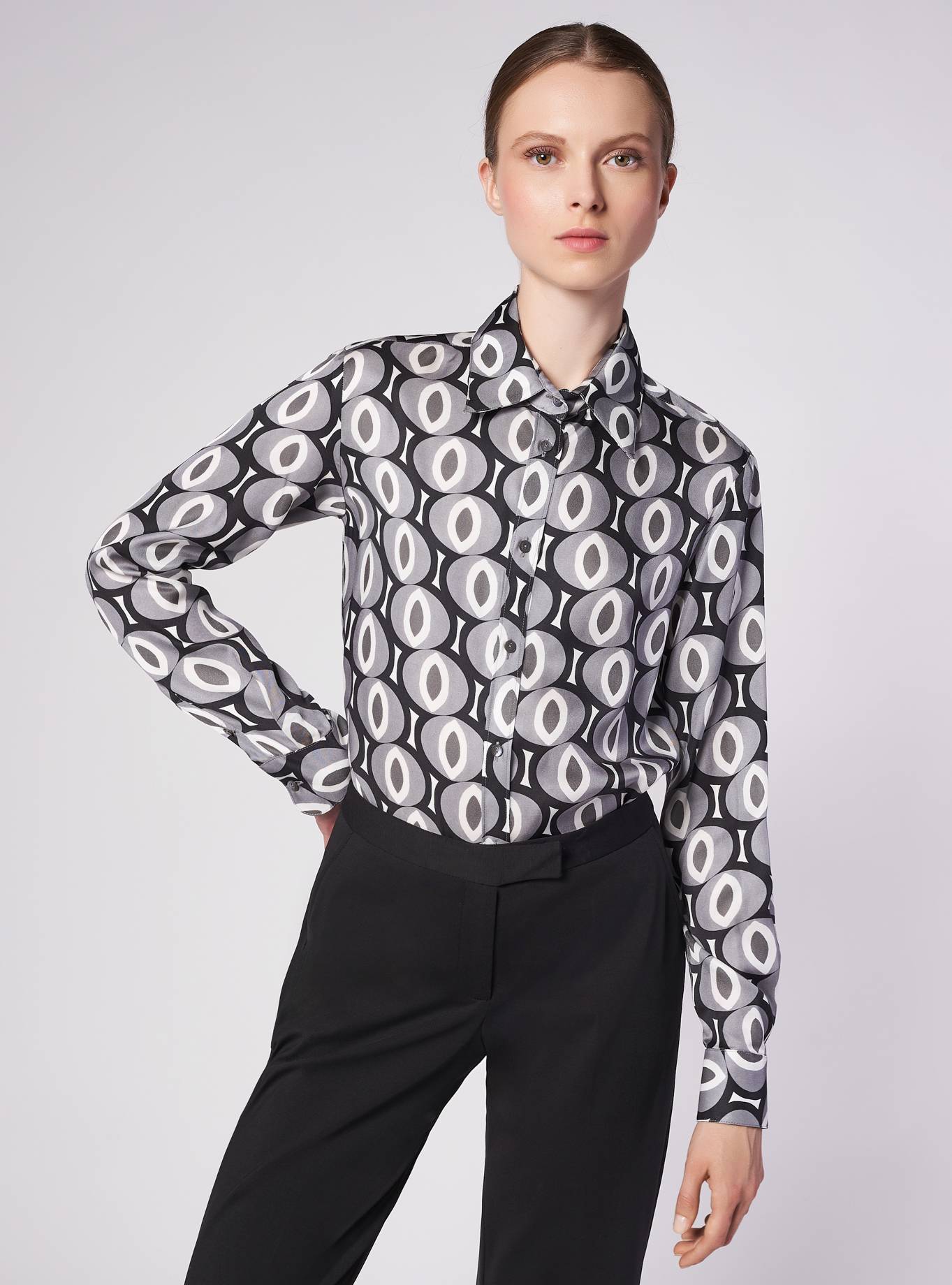 CAMICIA