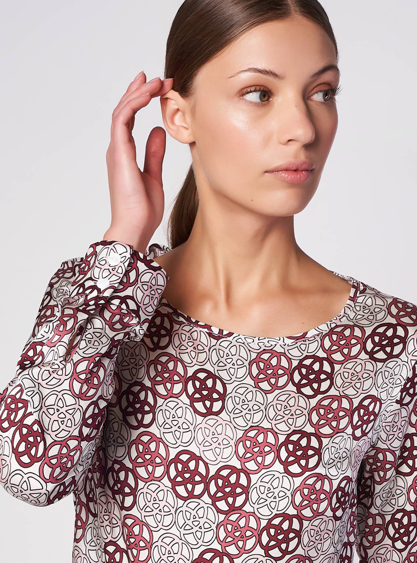 BLUSA