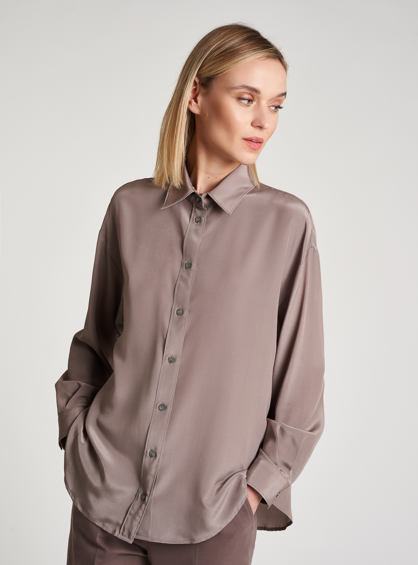 CAMICIA