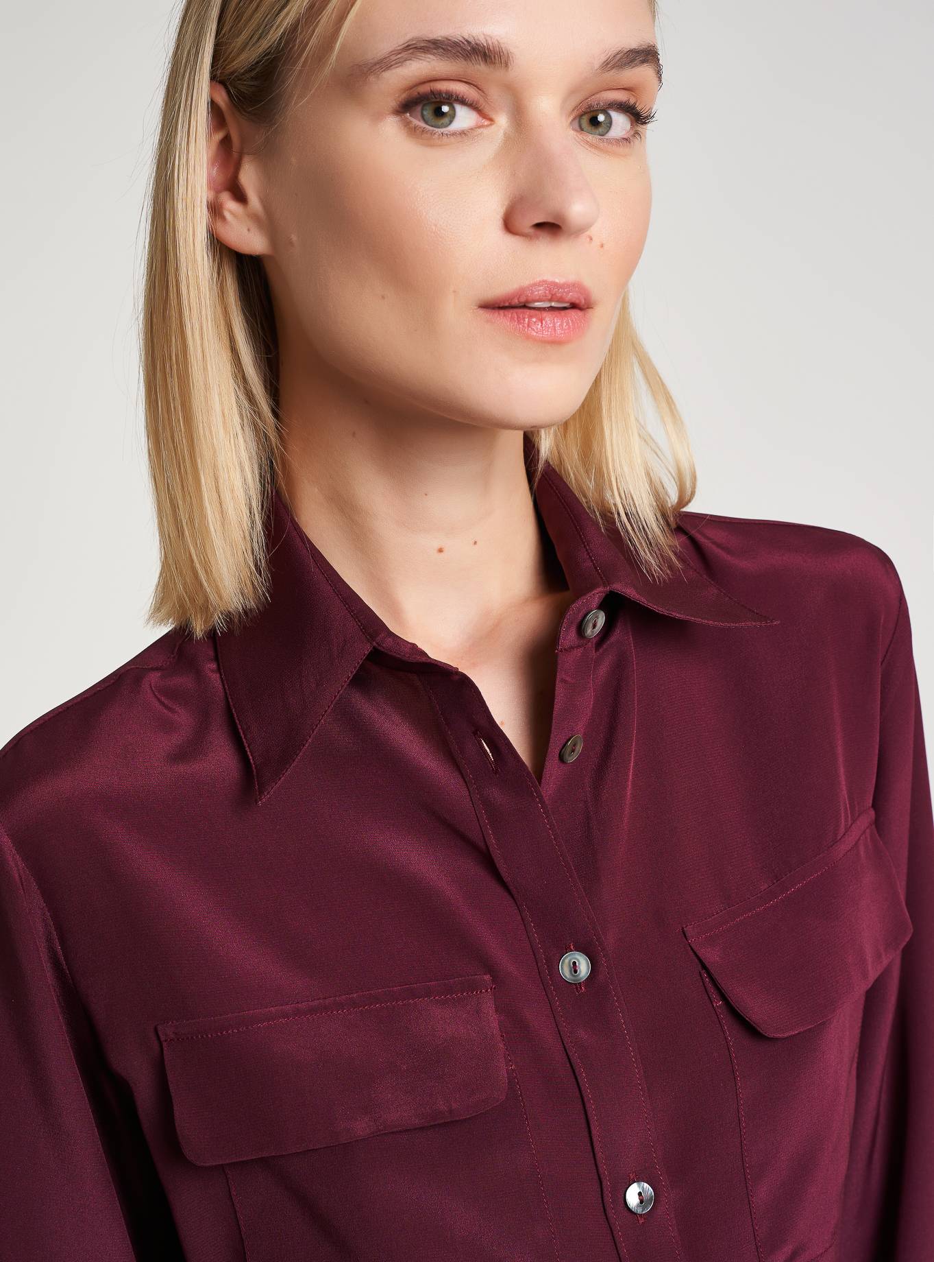 CAMICIA