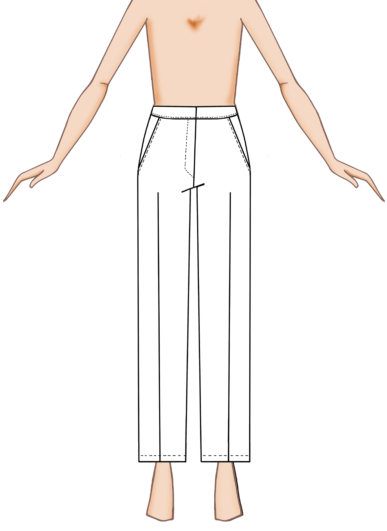 PANTALONE
