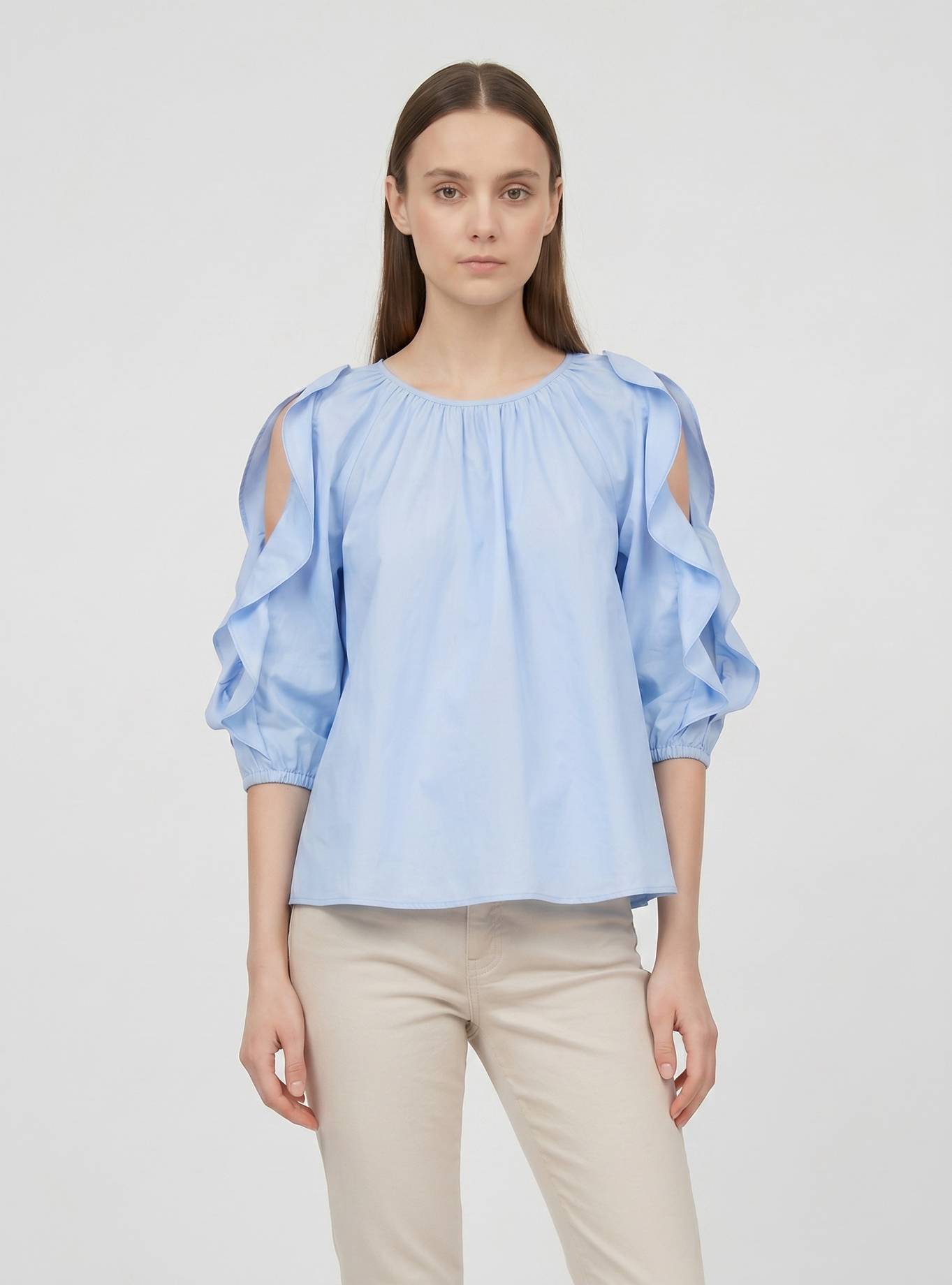BLUSA