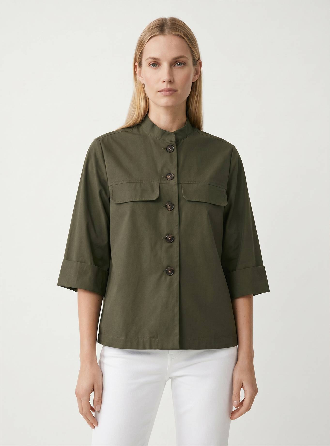 CAMICIA