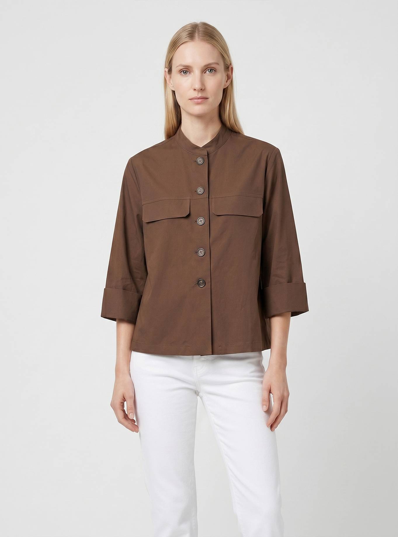 CAMICIA