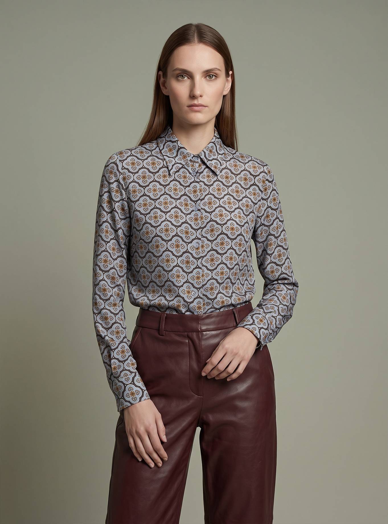 CAMICIA