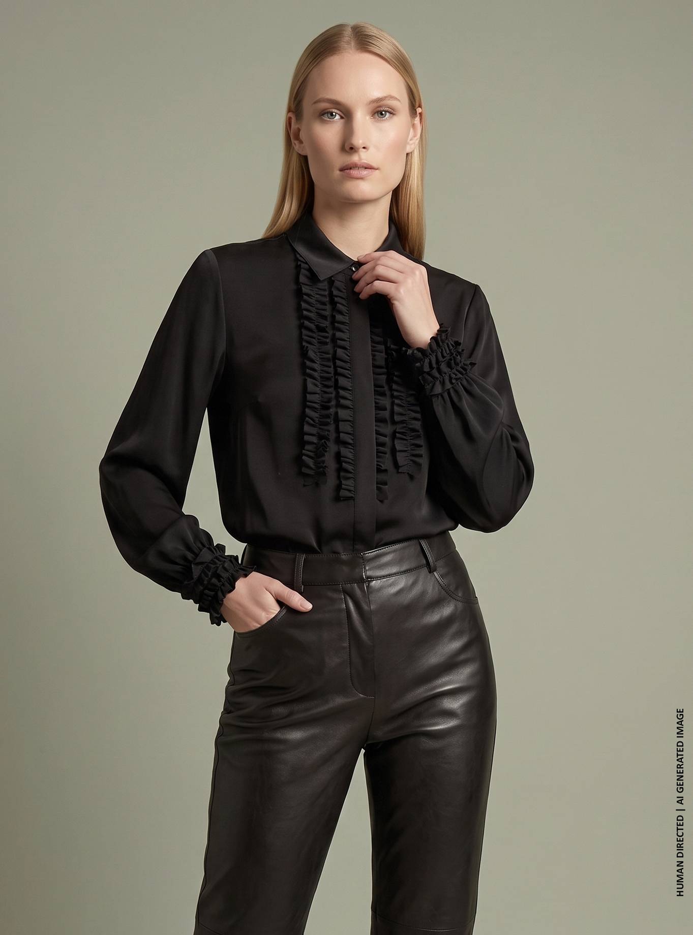 CAMICIA
