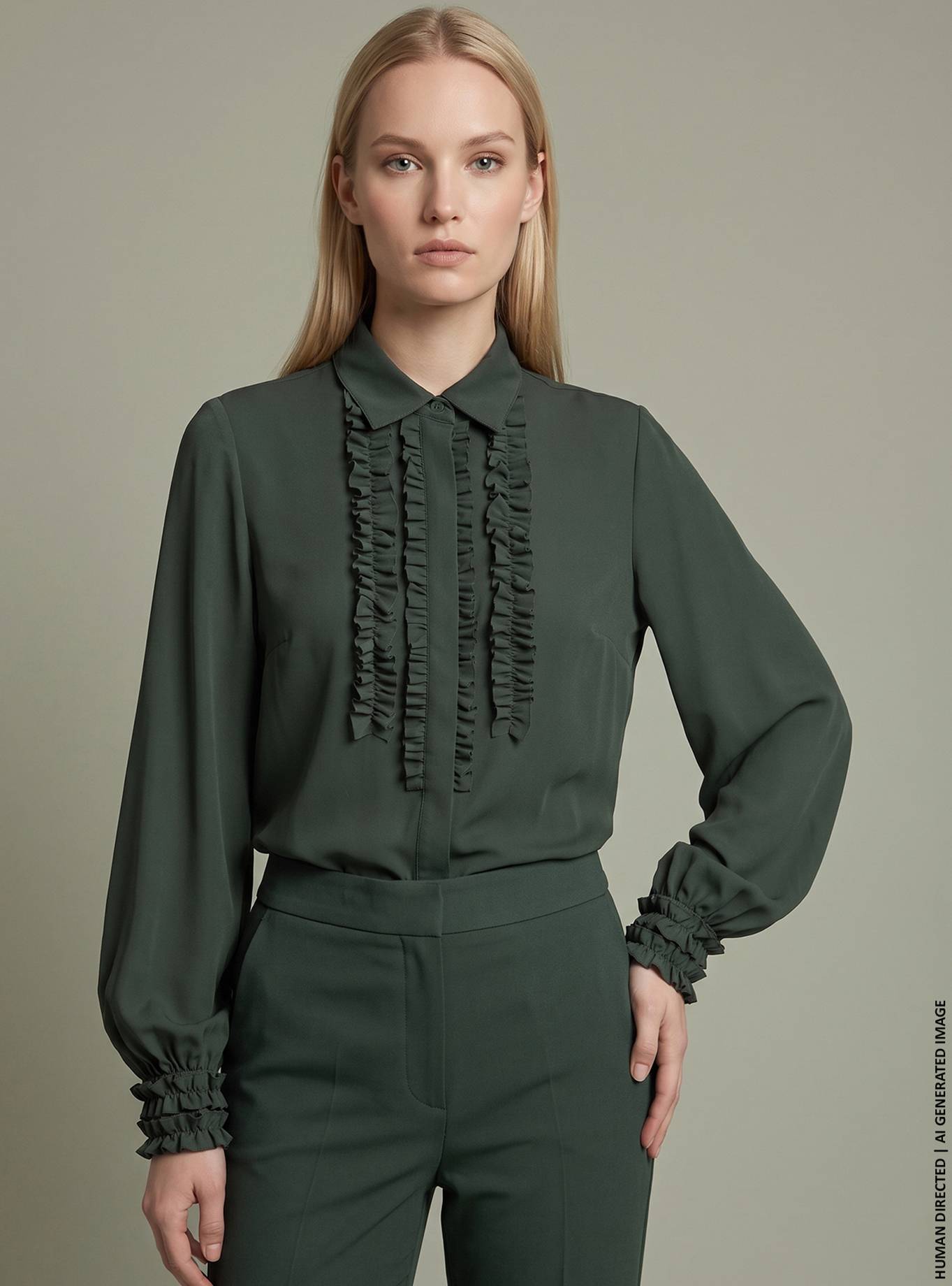 CAMICIA