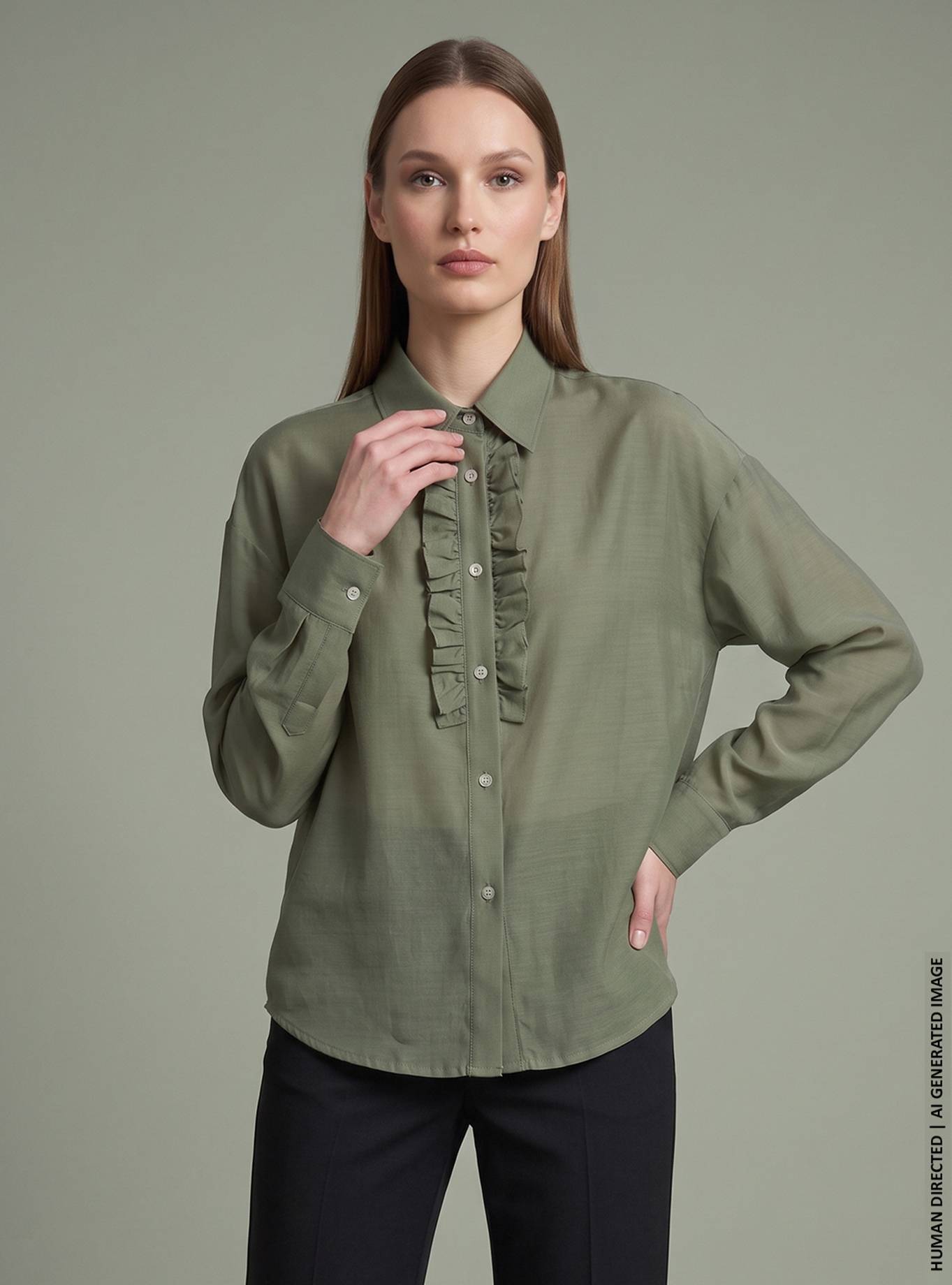 CAMICIA