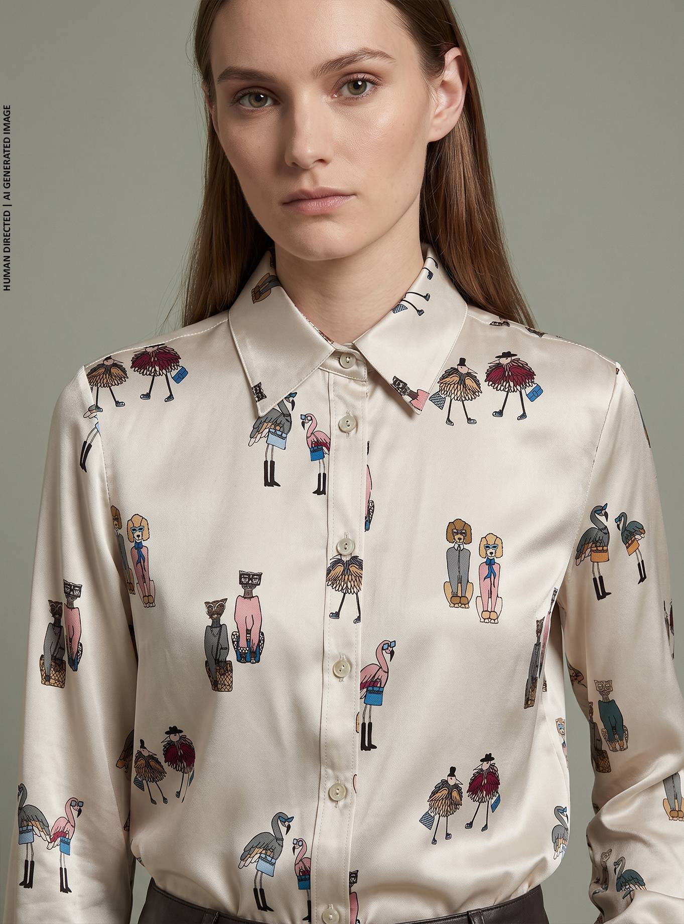 CAMICIA