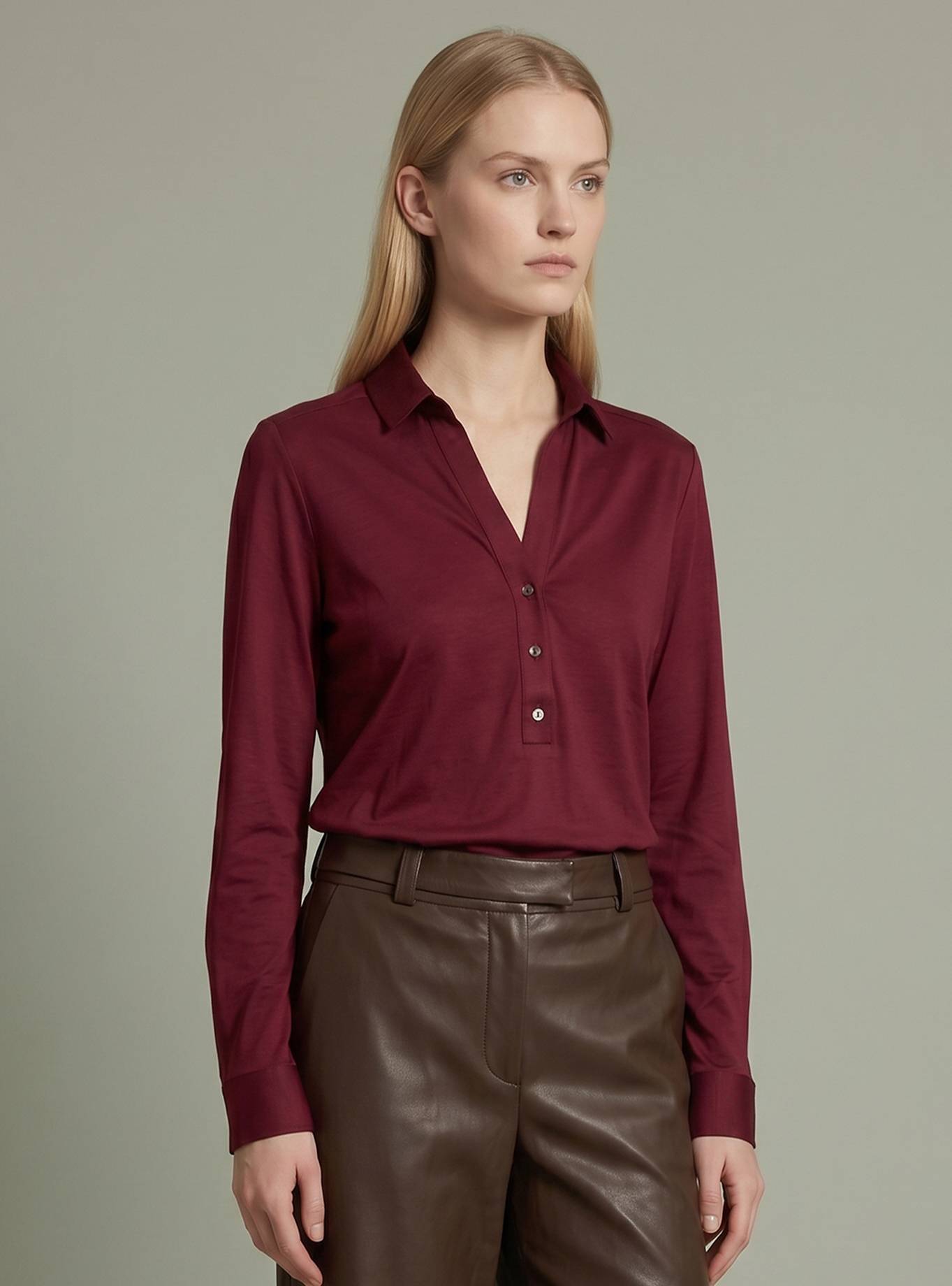 CAMICIA