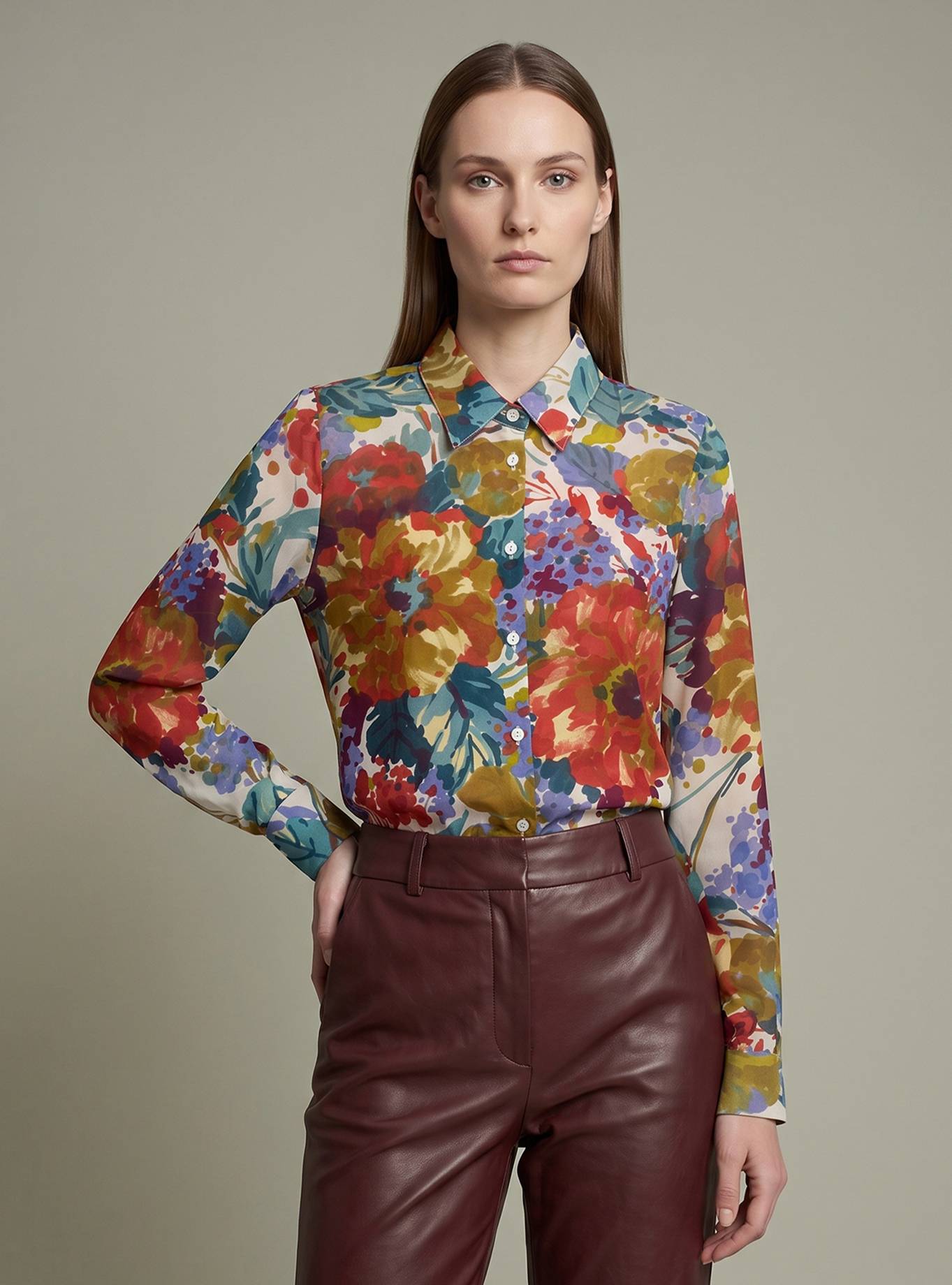 CAMICIA