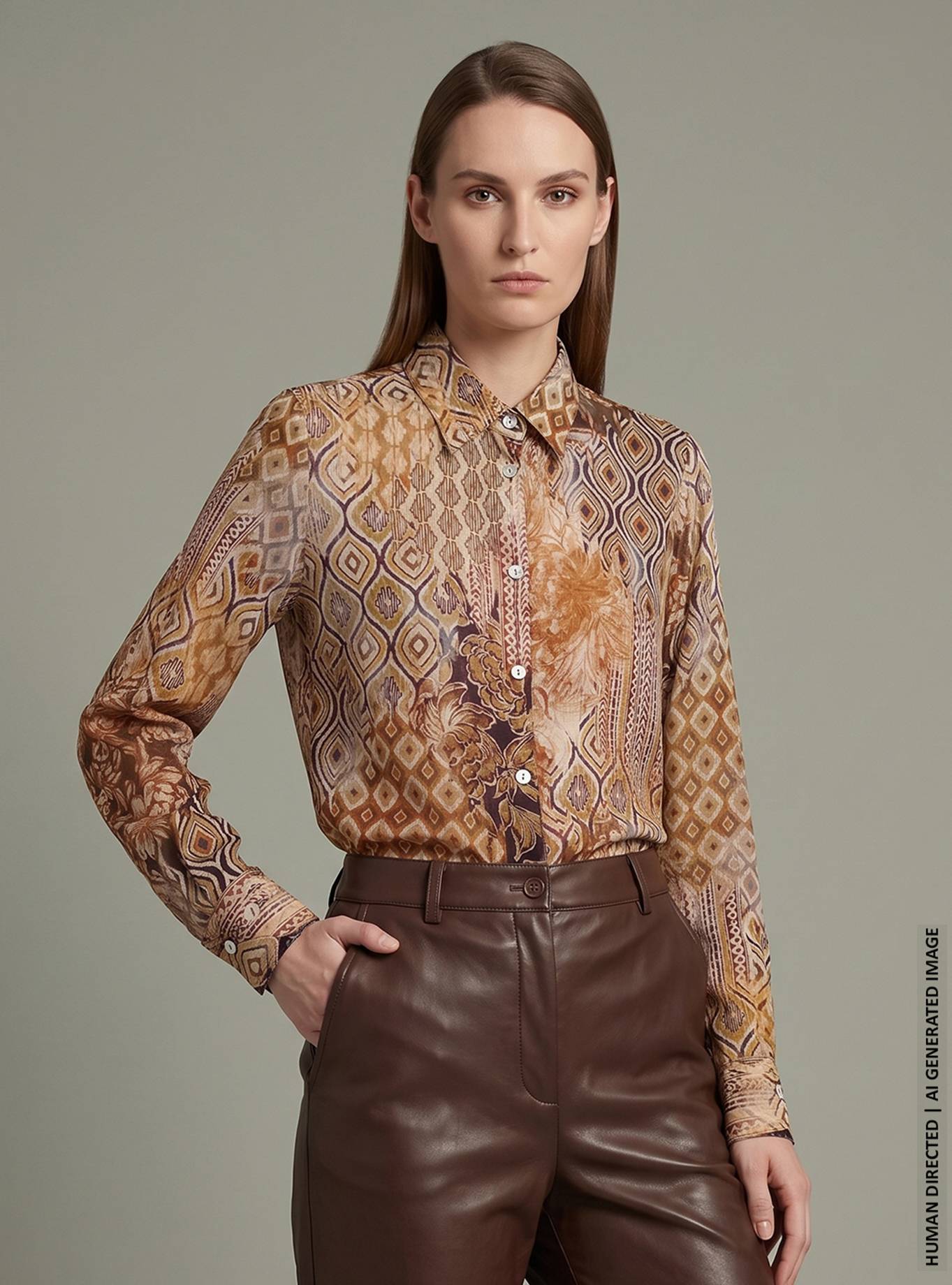 CAMICIA