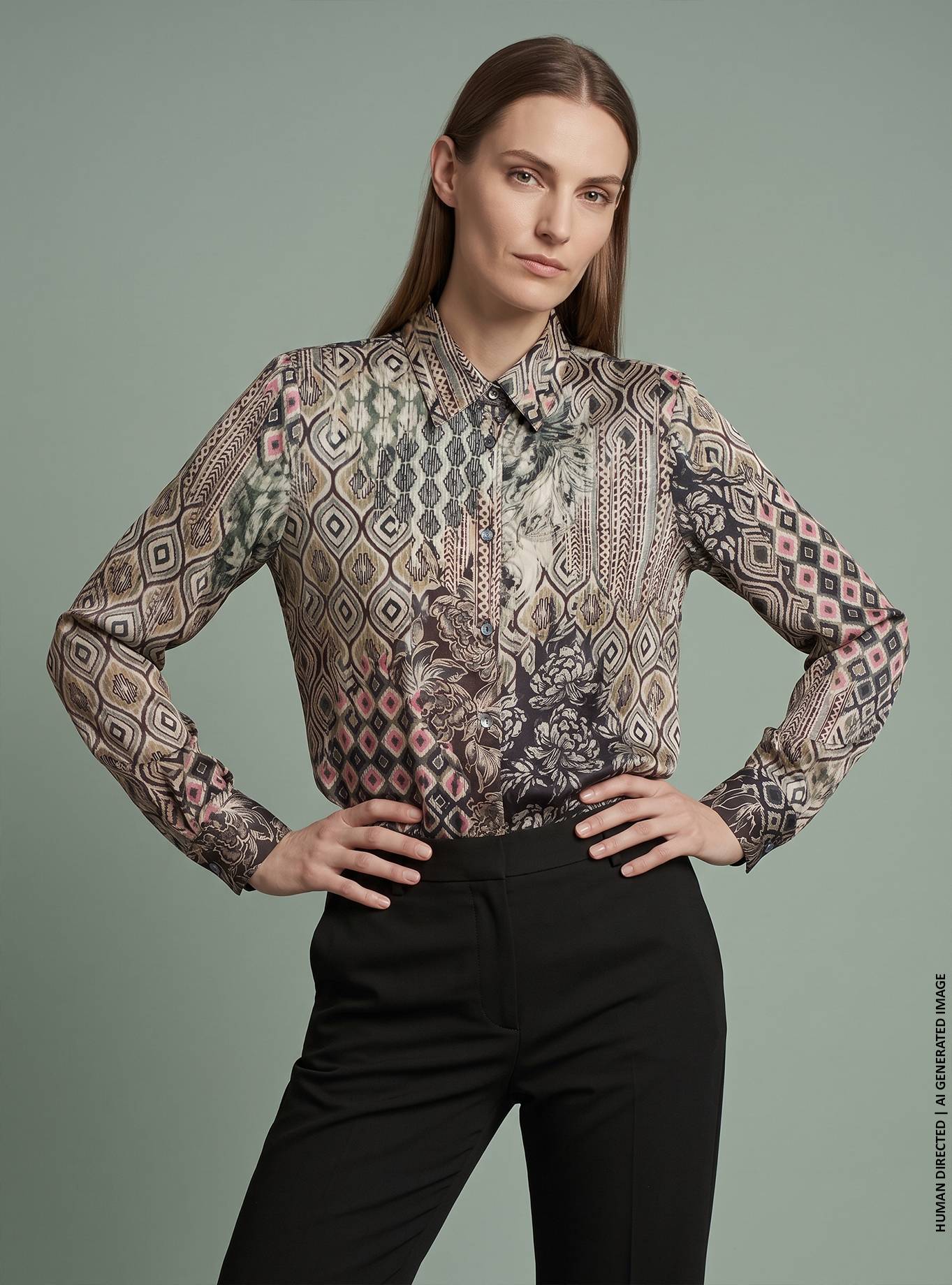 CAMICIA