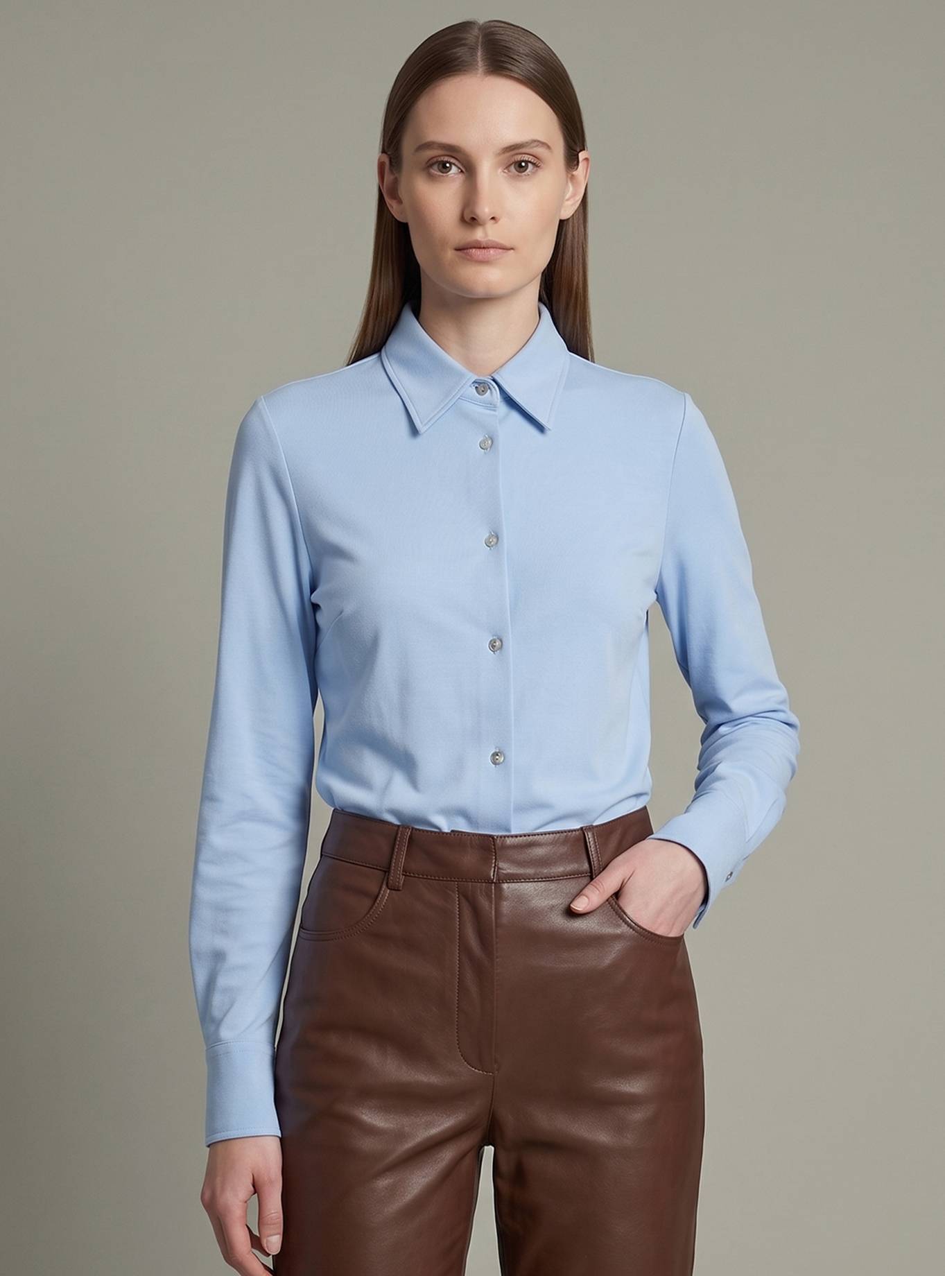 CAMICIA
