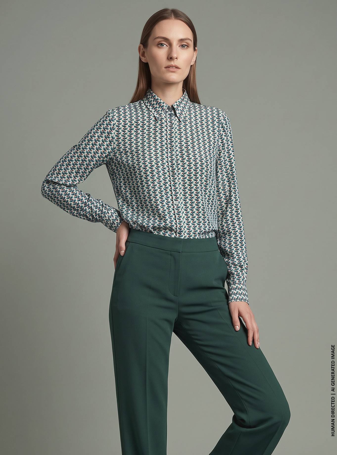 CAMICIA